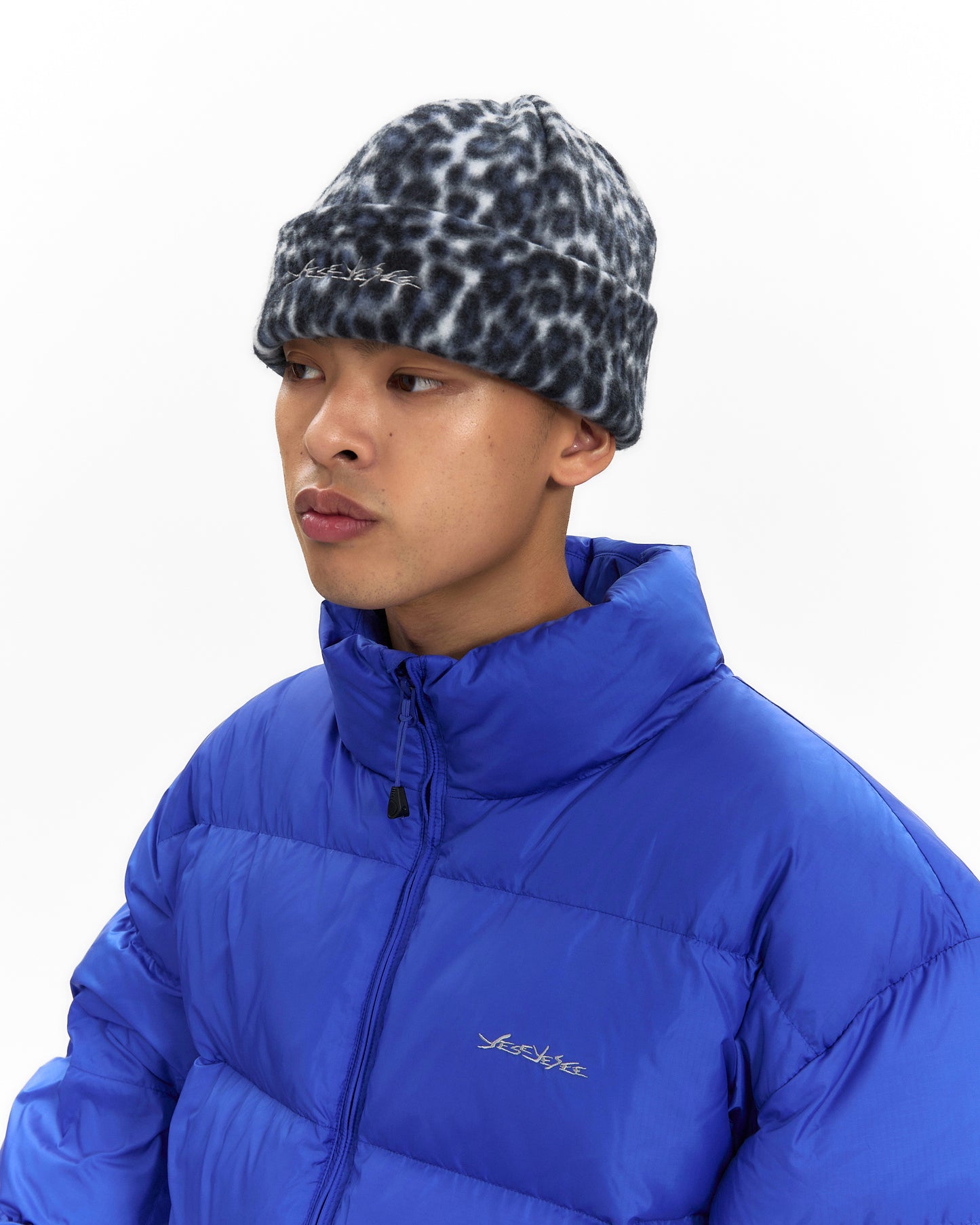 Lure Fleece Beanie