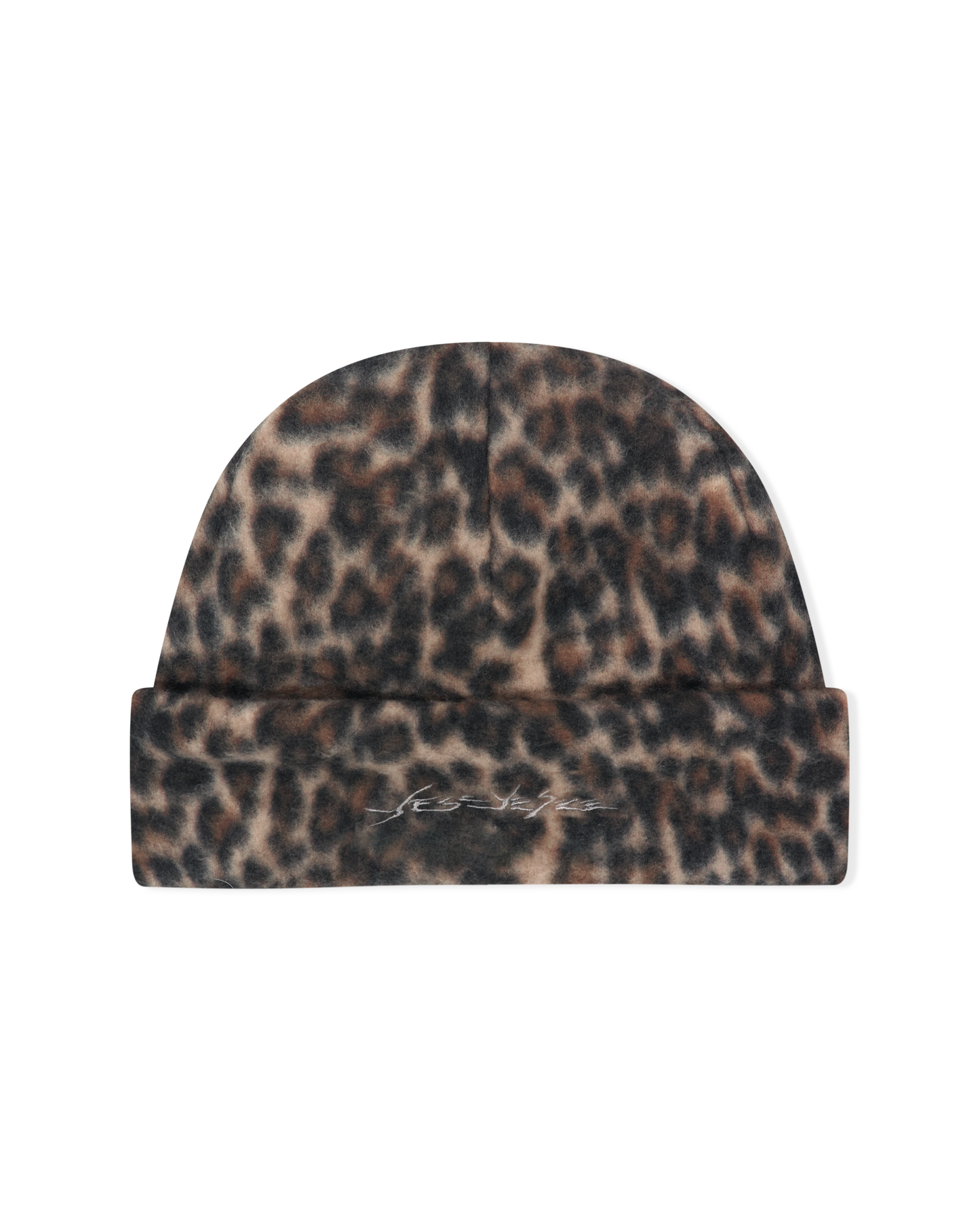 Lure Fleece Beanie