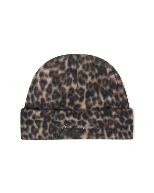 Lure Fleece Beanie