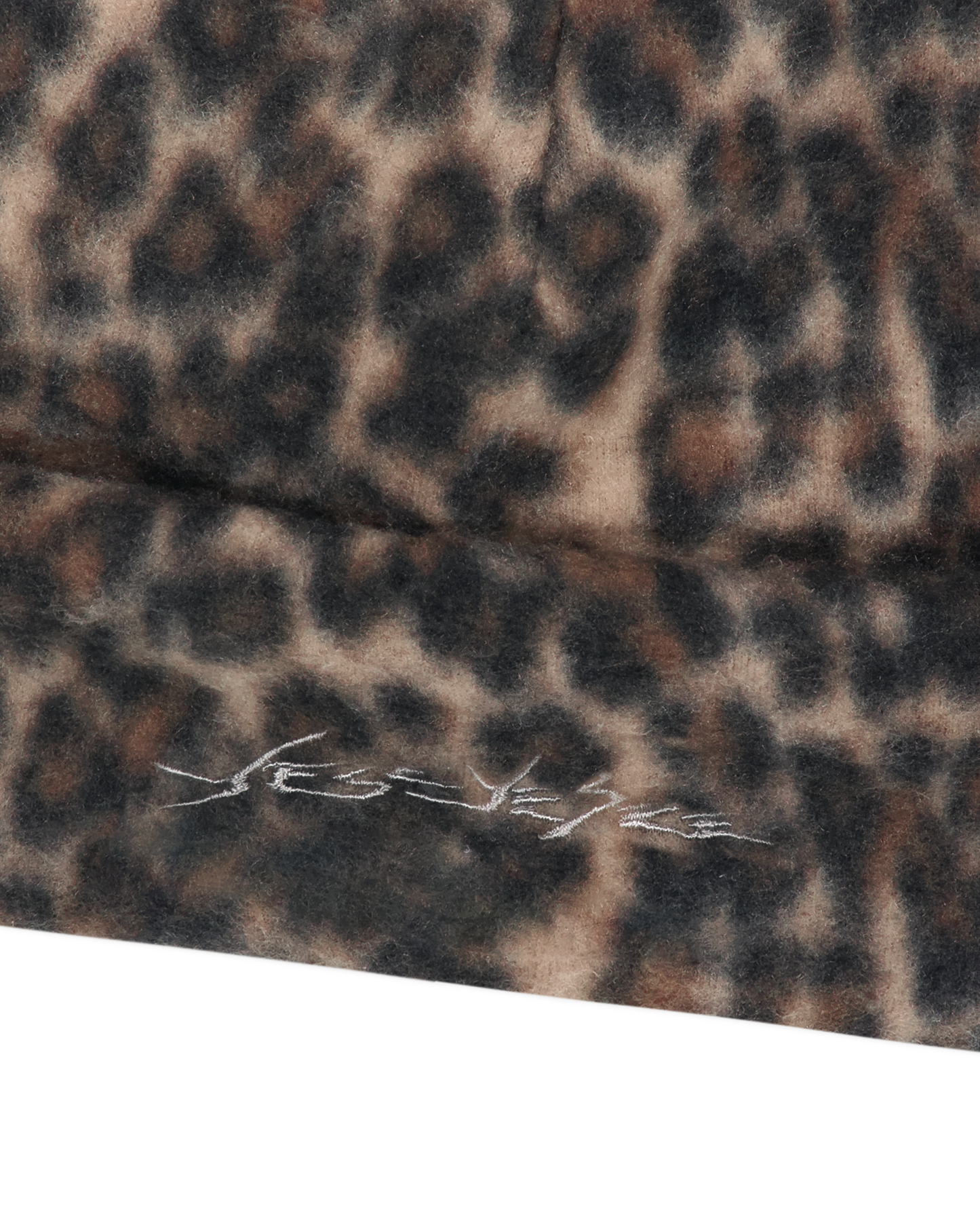 Lure Fleece Beanie