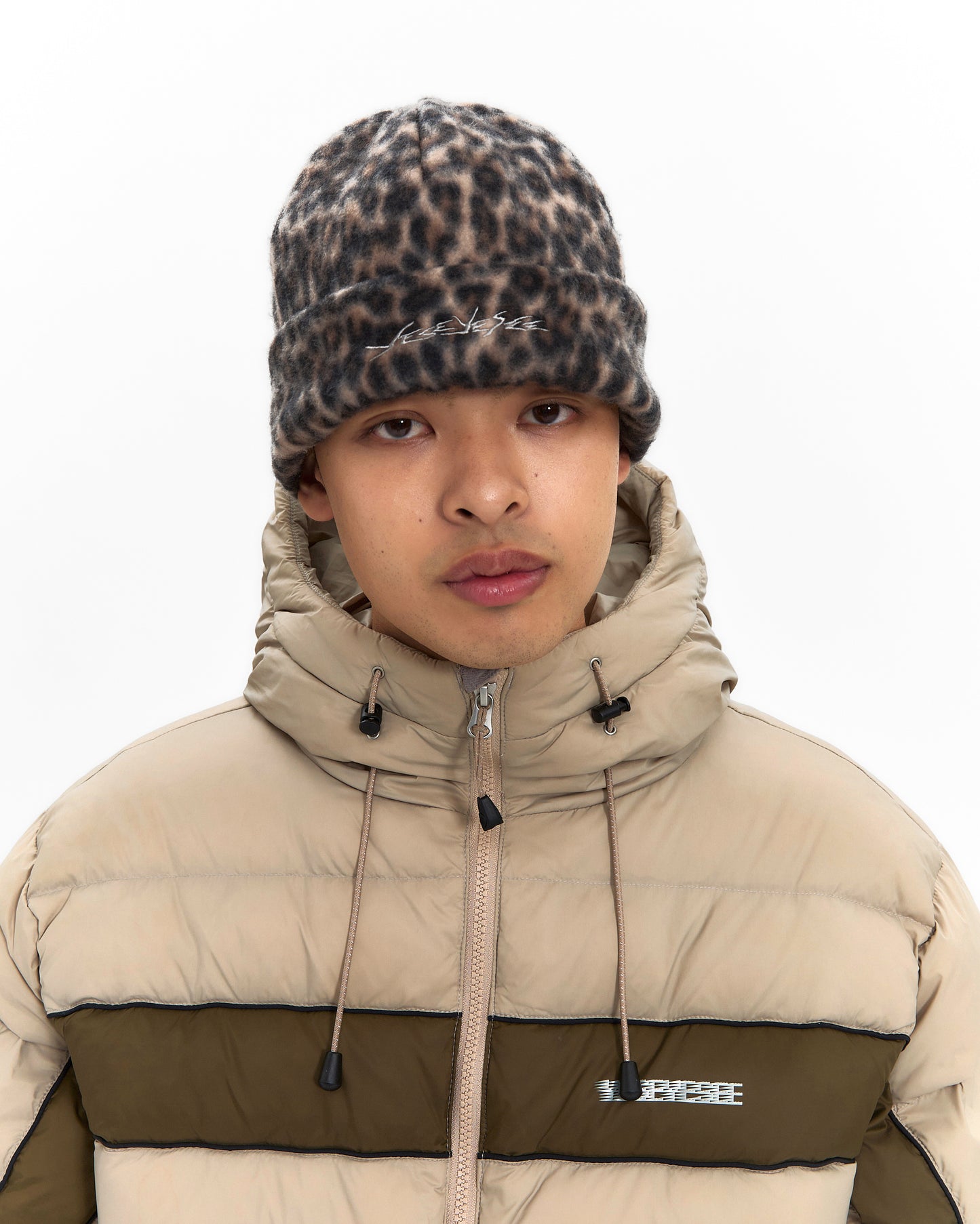 Lure Fleece Beanie