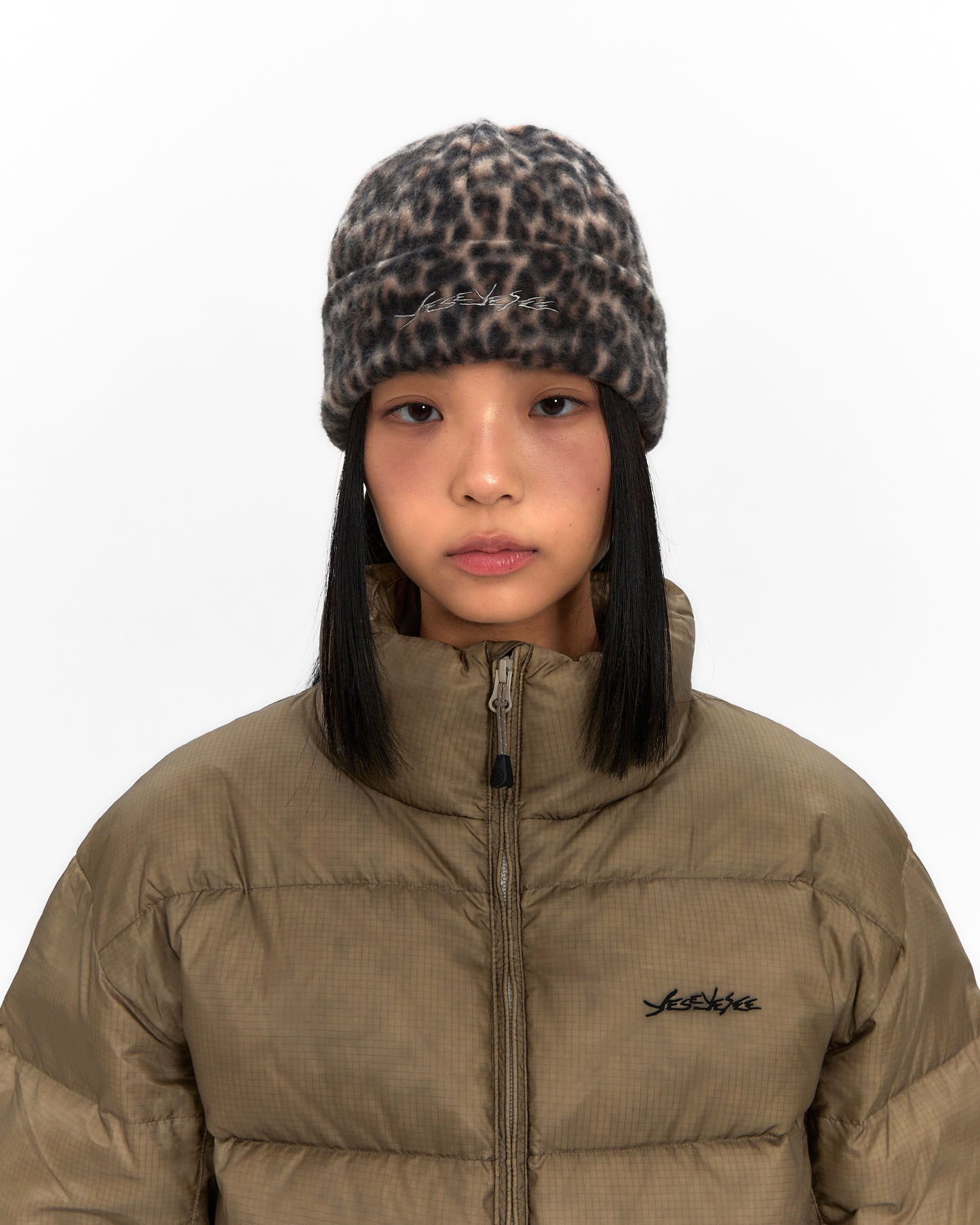 Lure Fleece Beanie