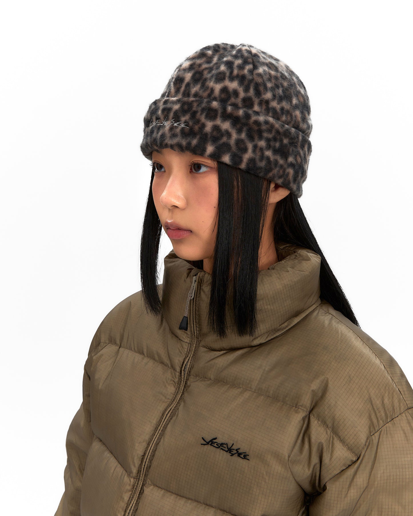 Lure Fleece Beanie