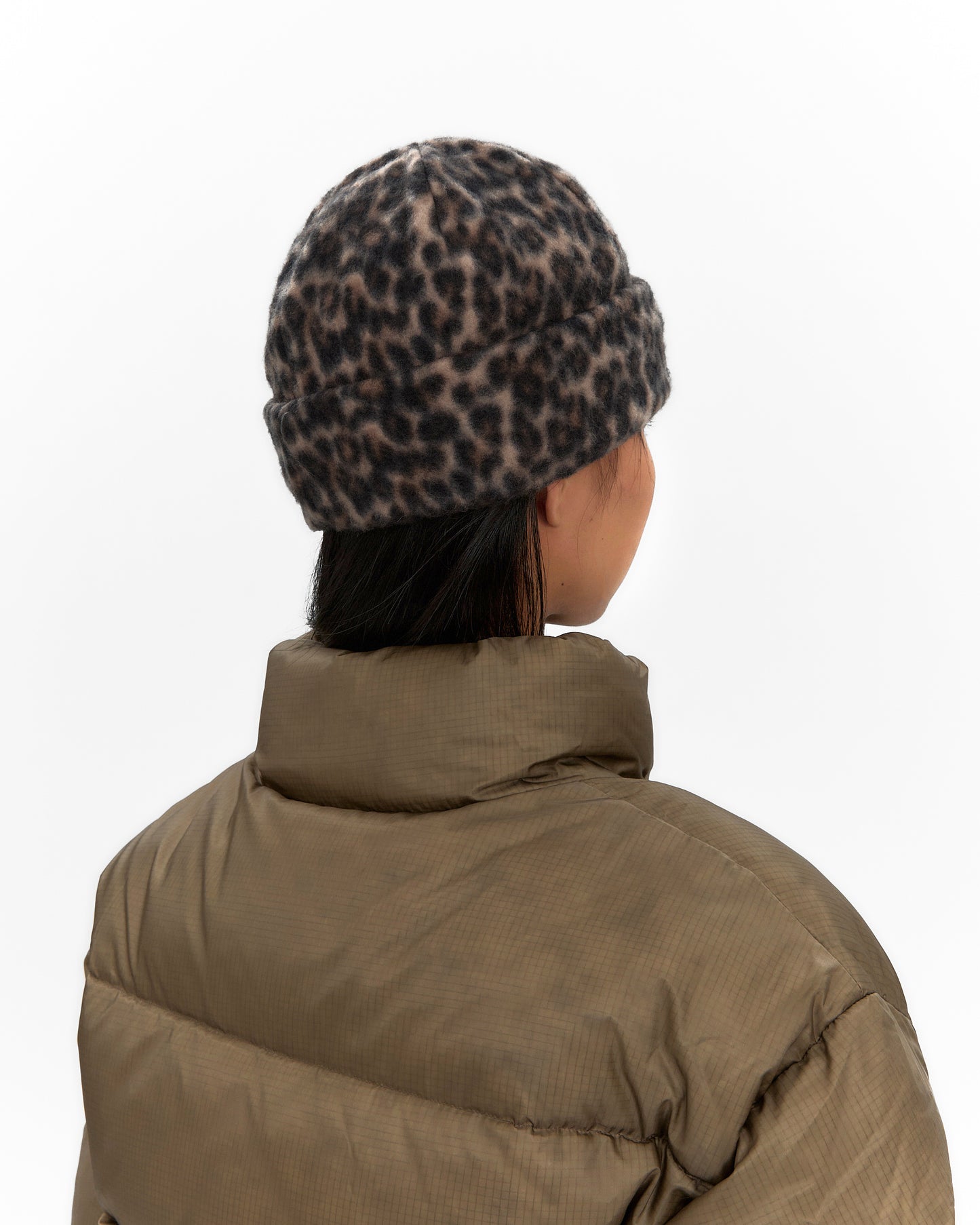 Lure Fleece Beanie