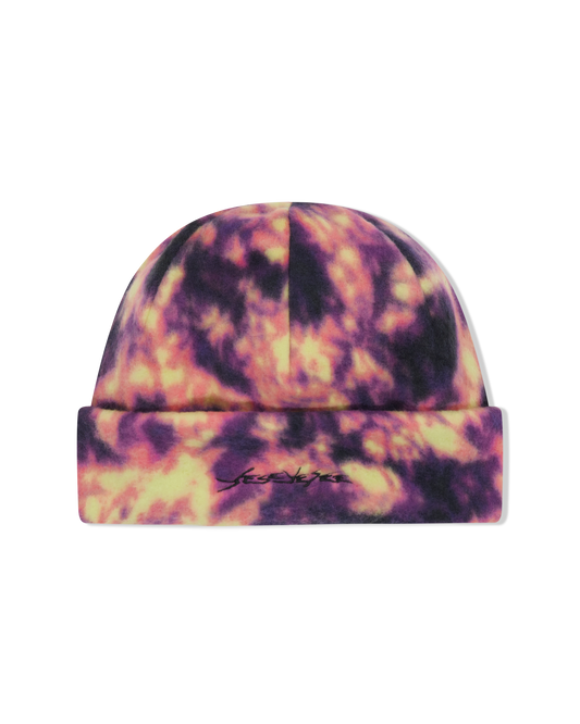Lure Fleece Beanie
