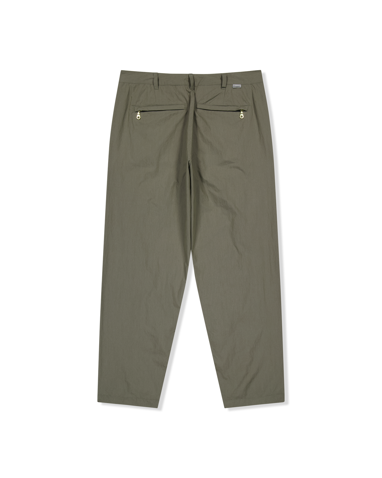 CN Vertical Zip Pants