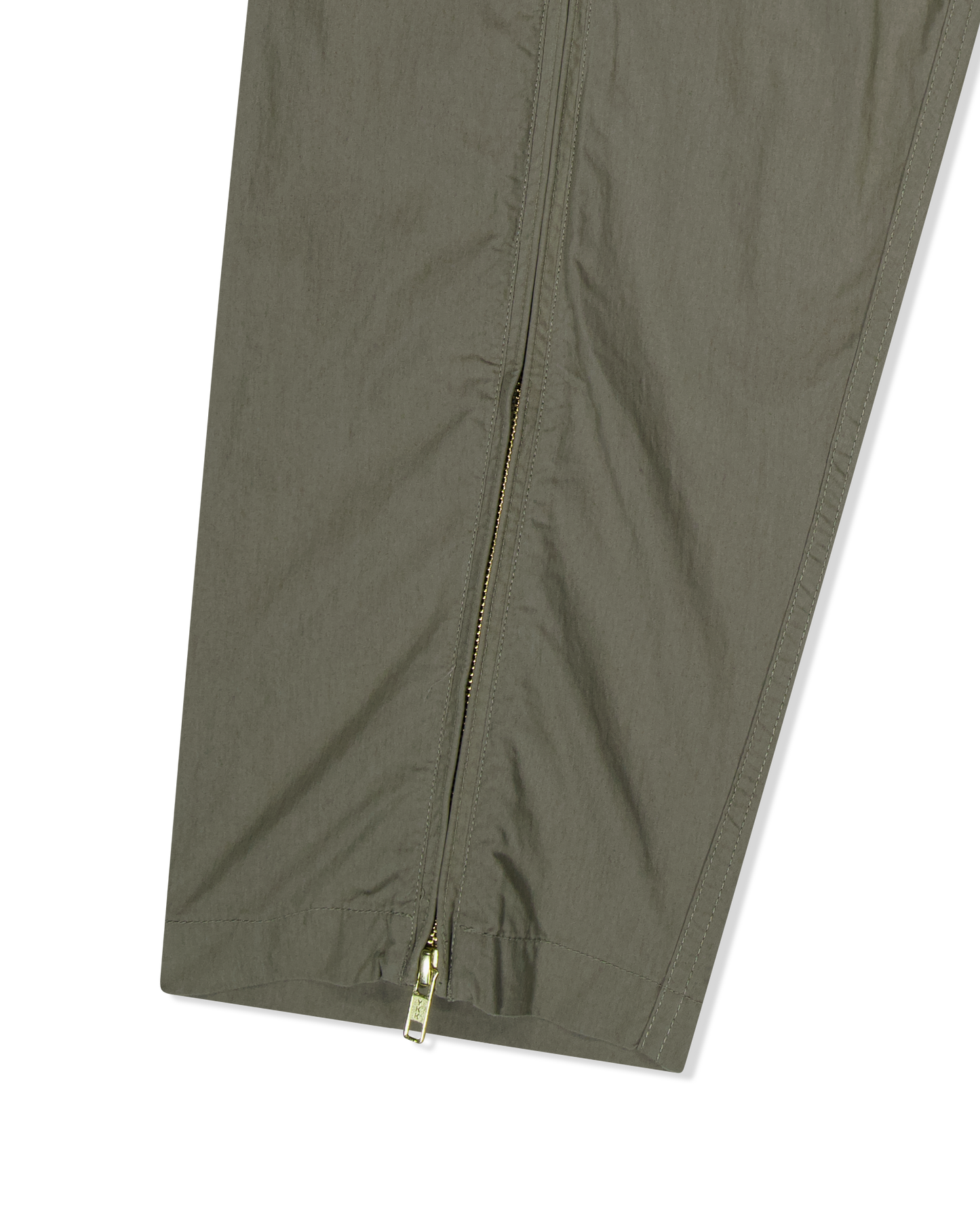 CN Vertical Zip Pants