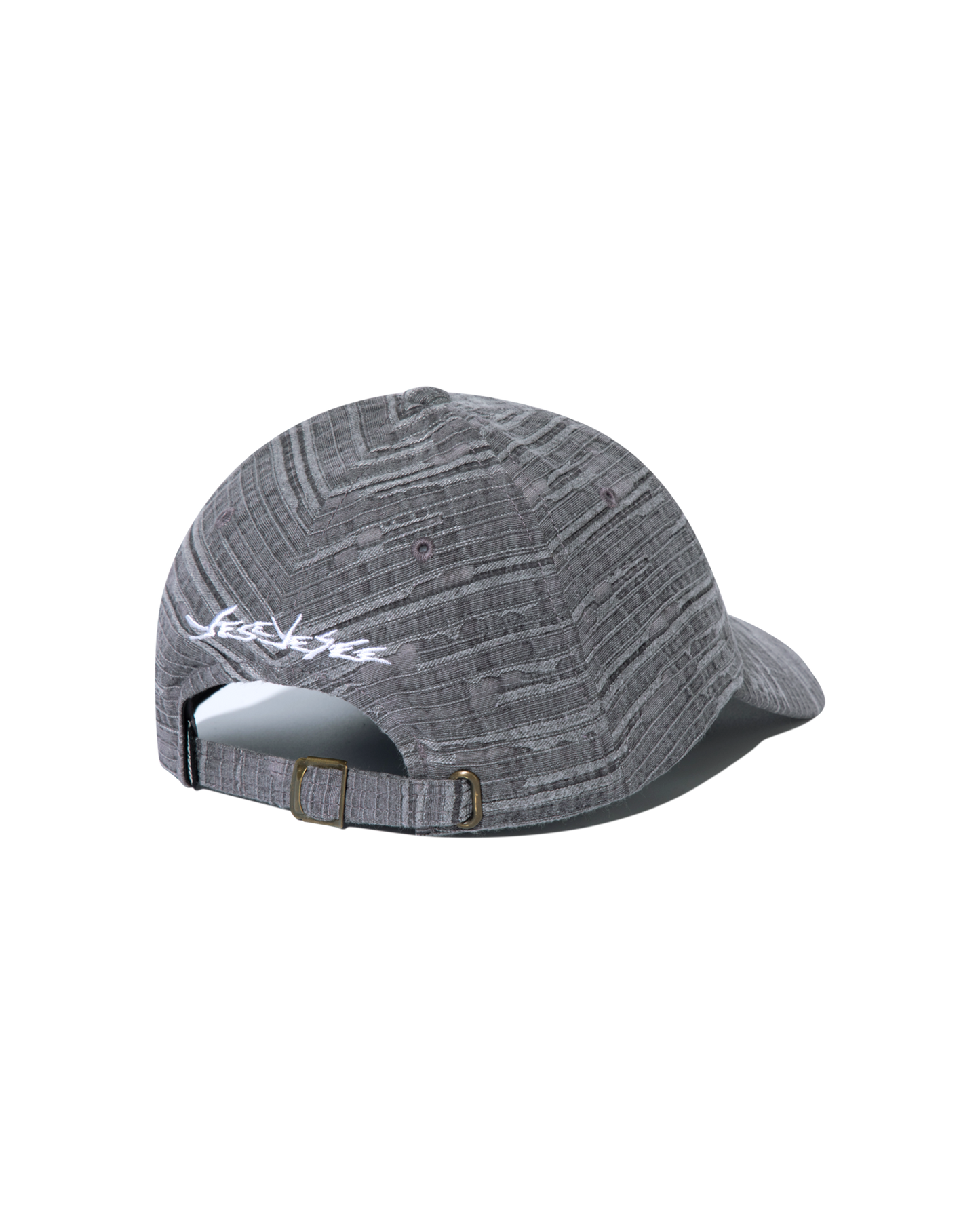 Y.E.S Pin Cap