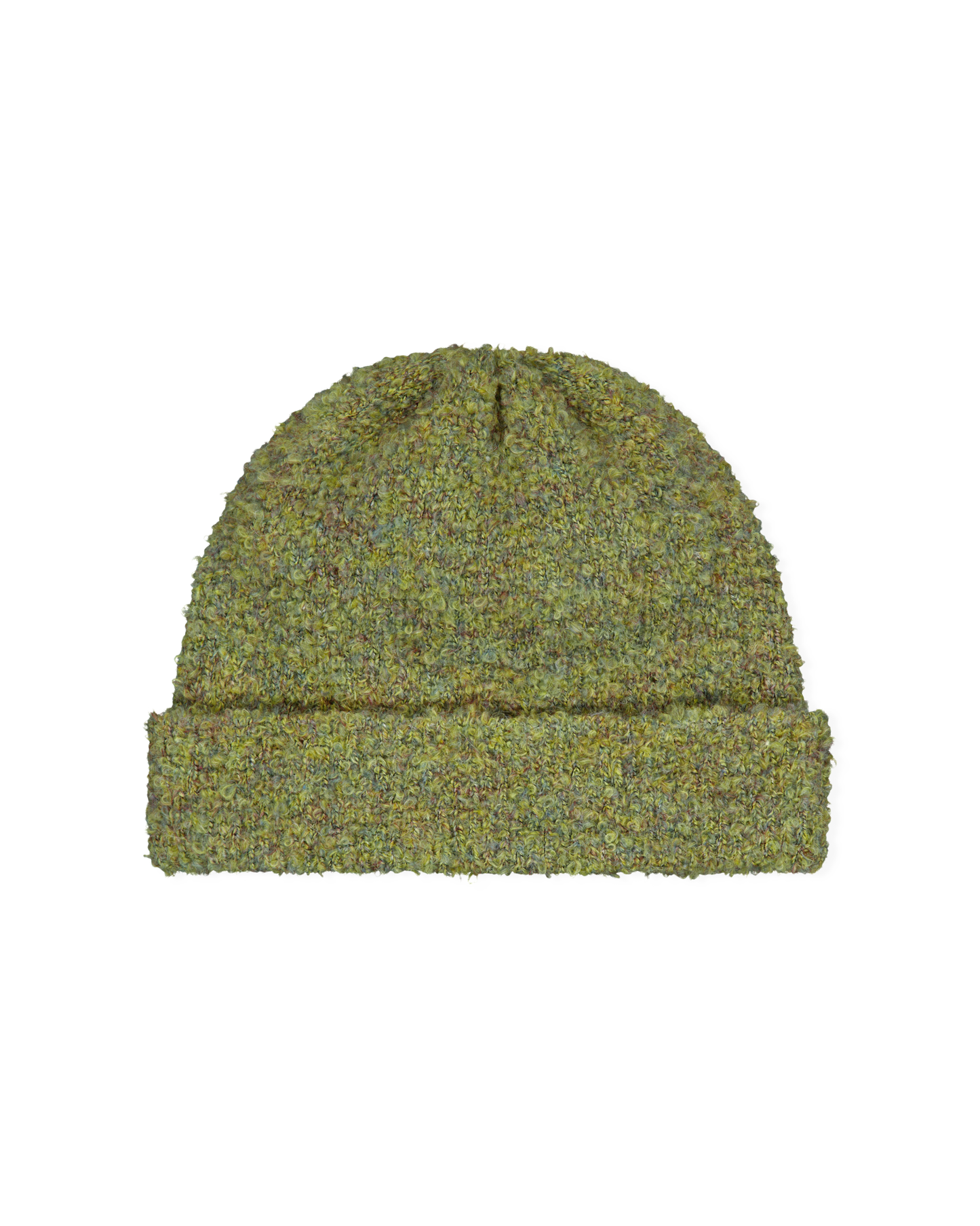Y.E.S. Boucle Beanie