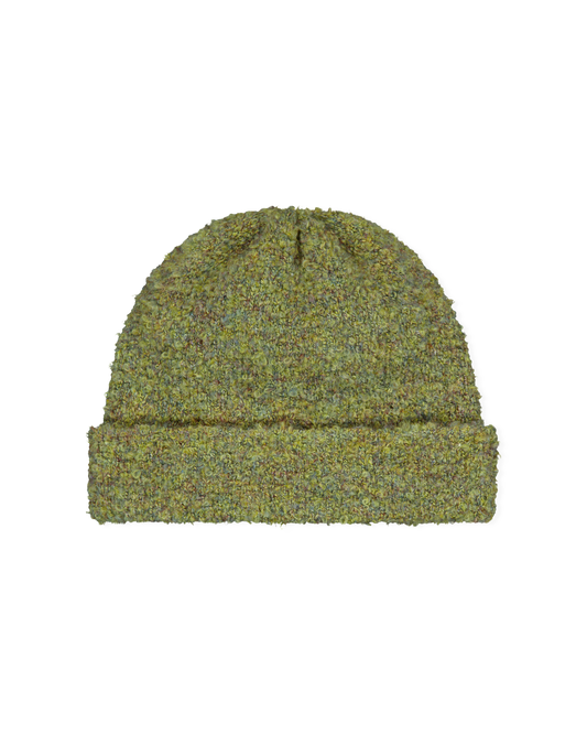 Y.E.S. Boucle Beanie