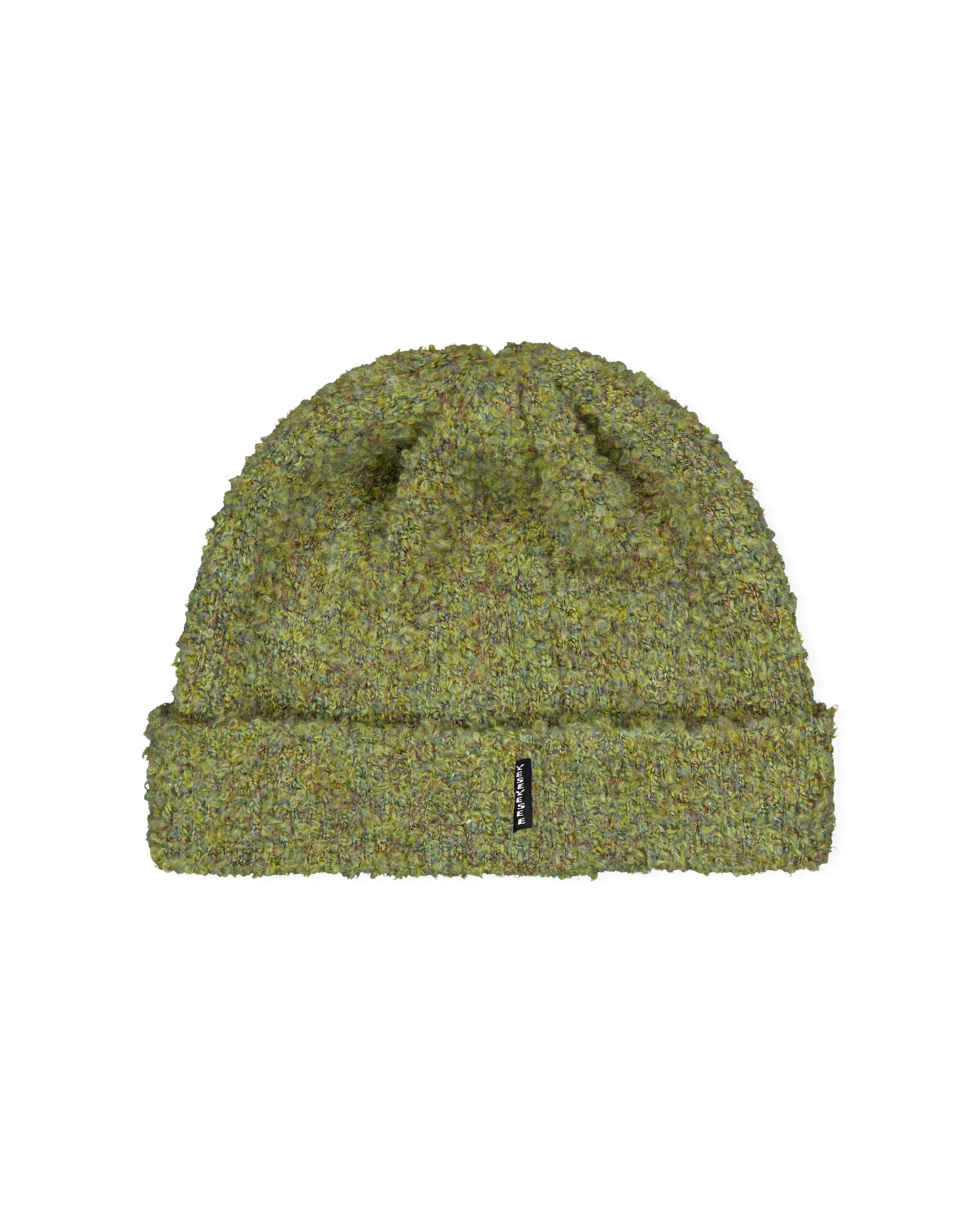 Y.E.S. Boucle Beanie