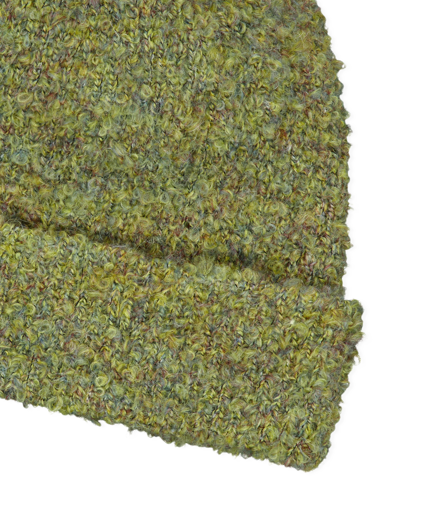 Y.E.S. Boucle Beanie