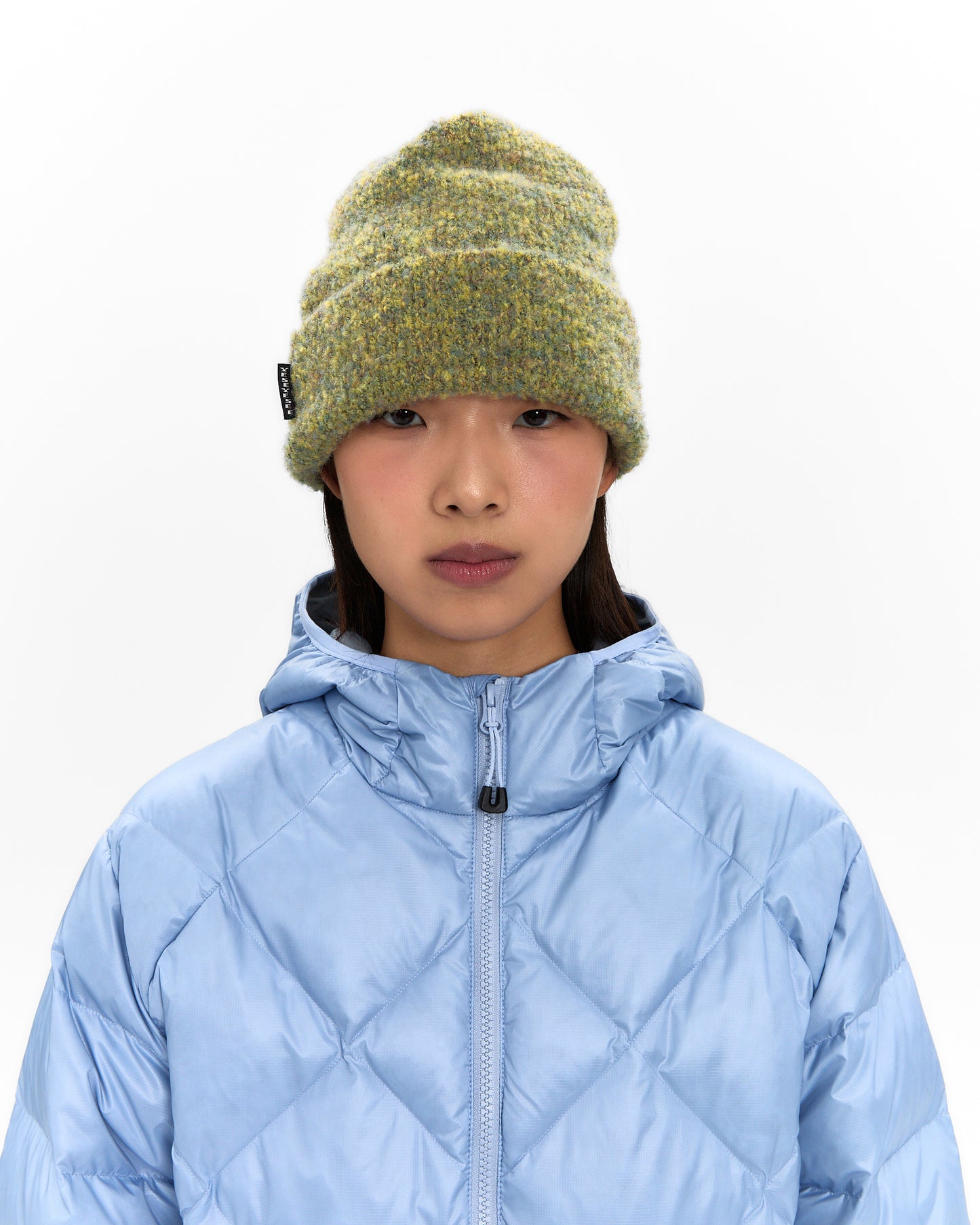 Y.E.S. Boucle Beanie