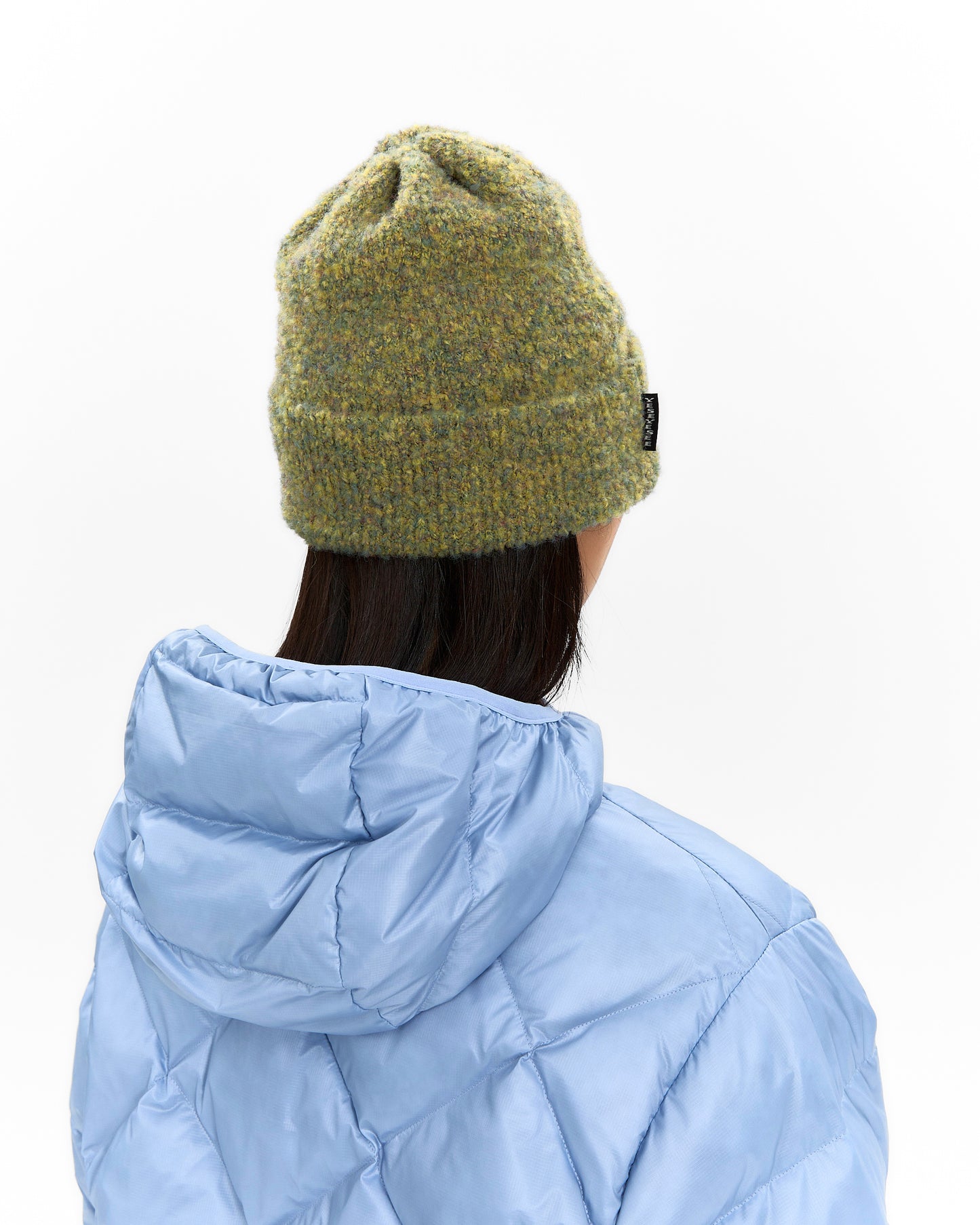 Y.E.S. Boucle Beanie