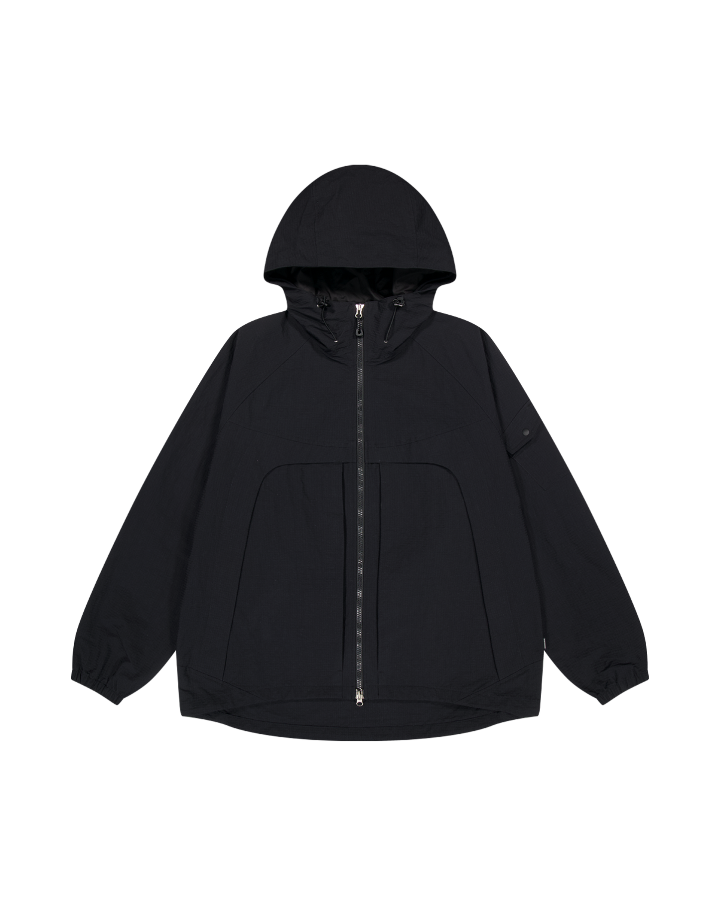 Zephyros Windbreaker