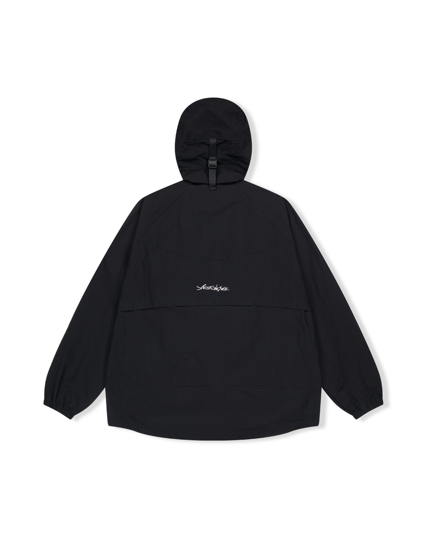 Zephyros Windbreaker