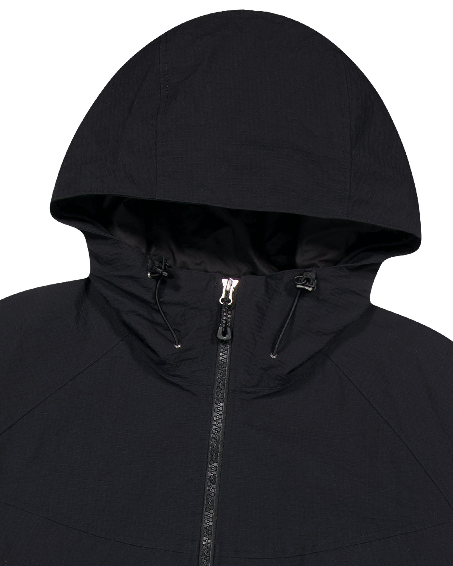 Zephyros Windbreaker