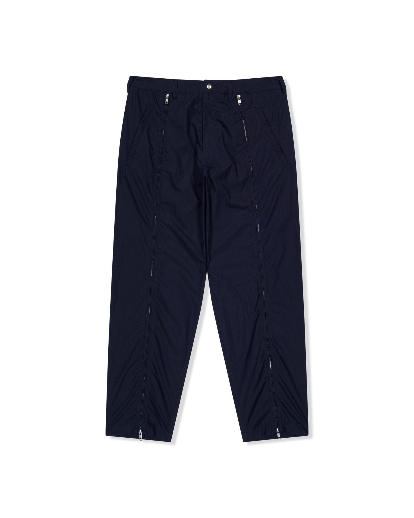 CN Vertical Zip Pants