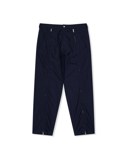 CN Vertical Zip Pants
