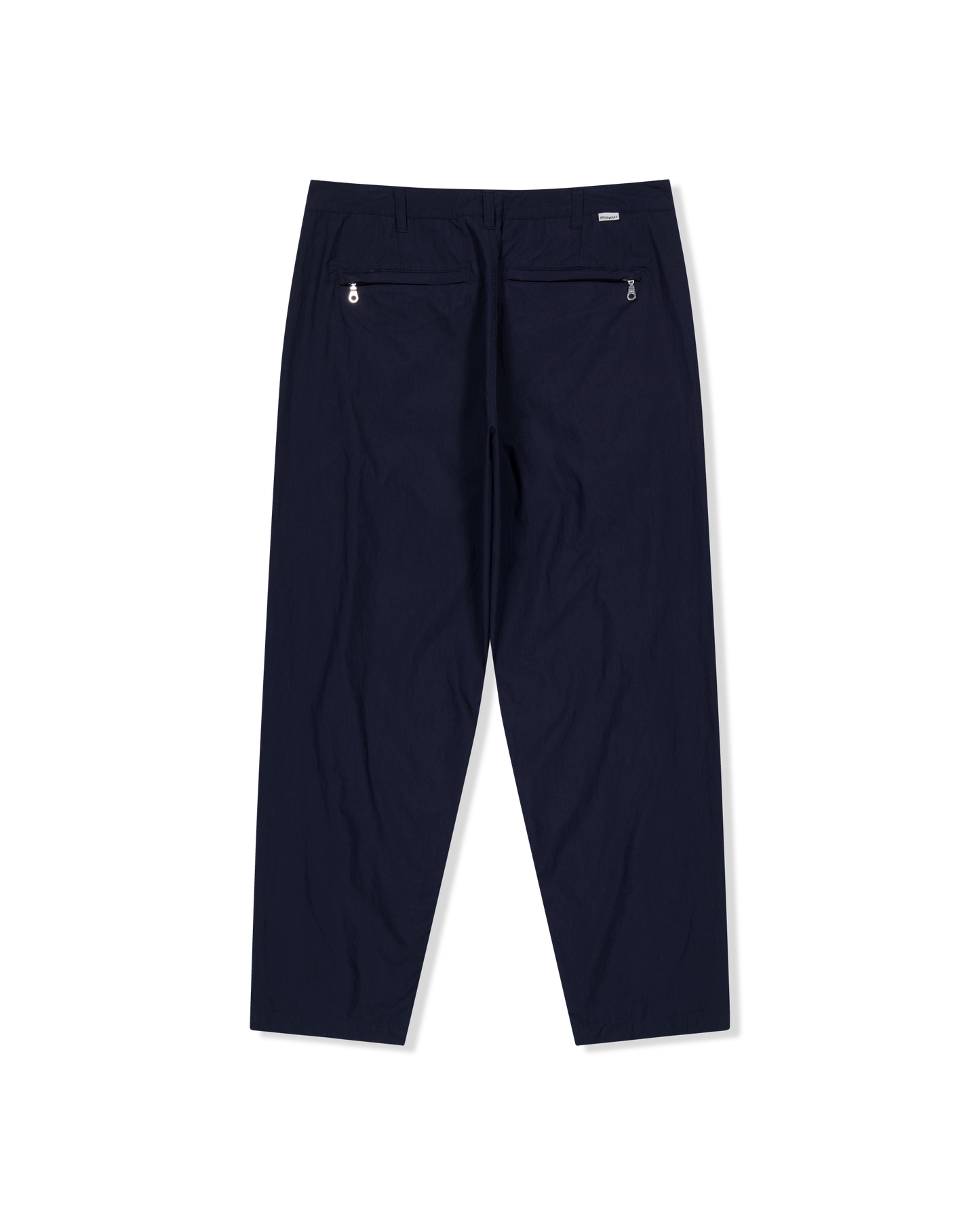 CN Vertical Zip Pants