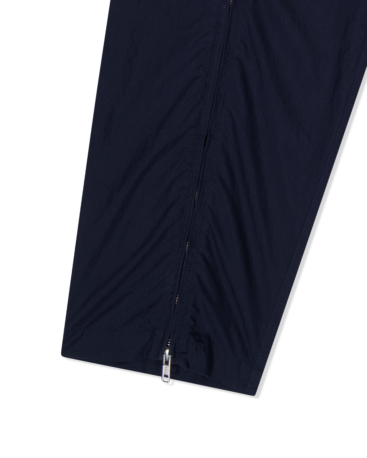 CN Vertical Zip Pants