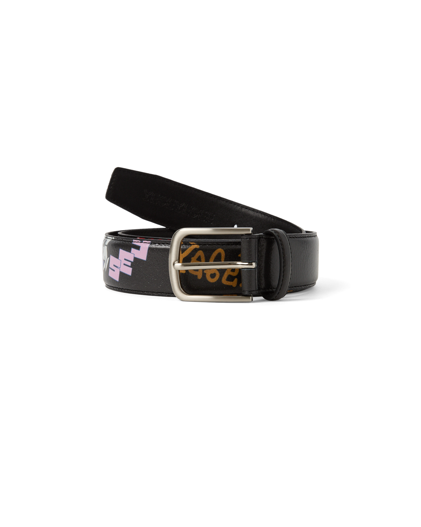 ADV Leather Belt