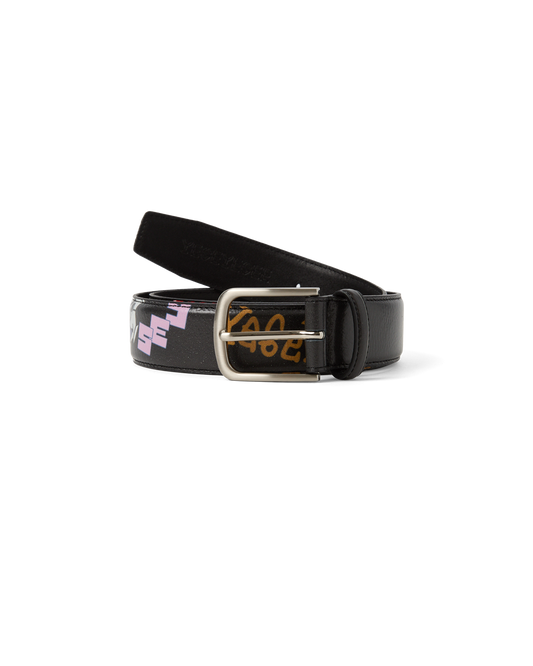 ADV Leather Belt