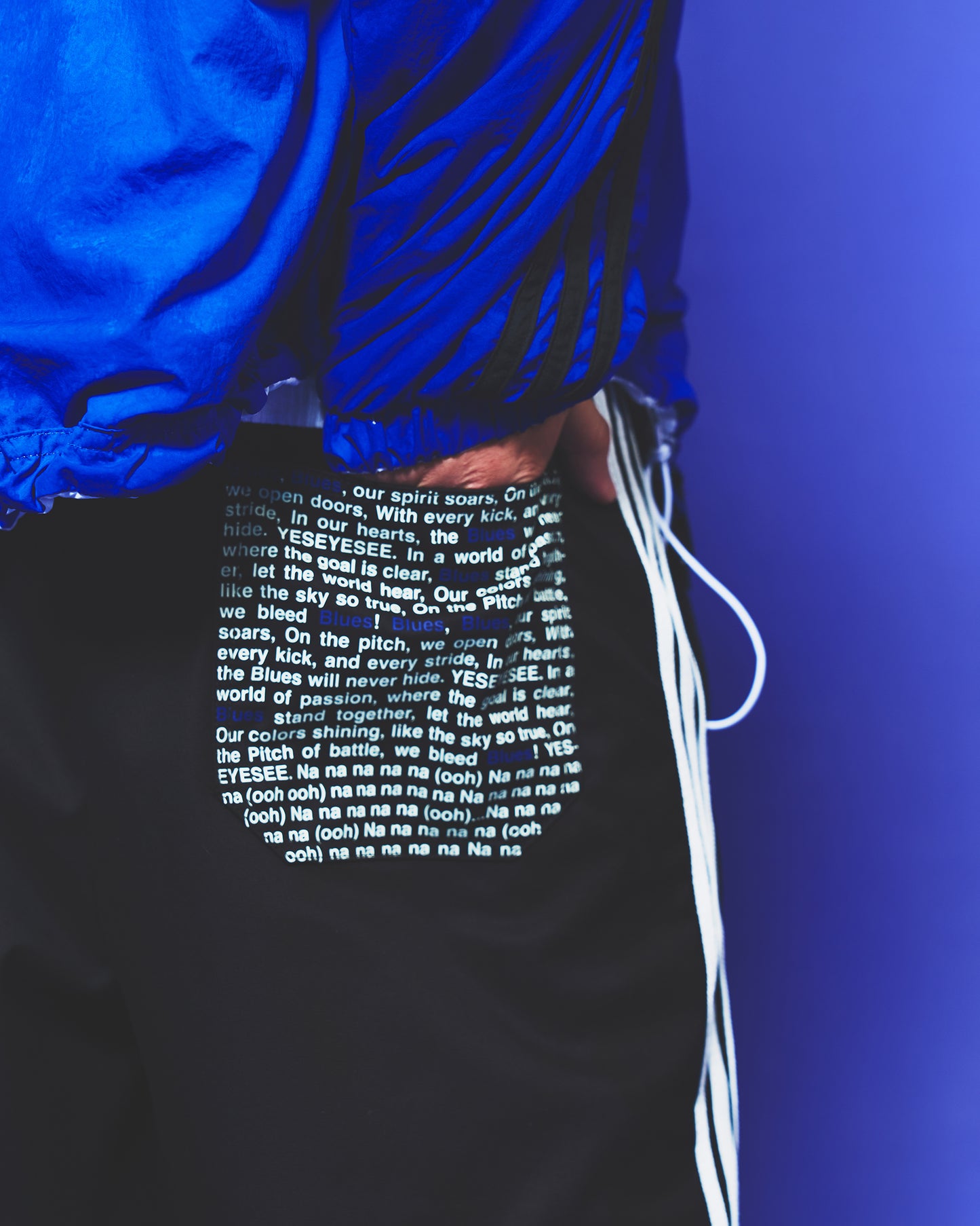 BS Shorts