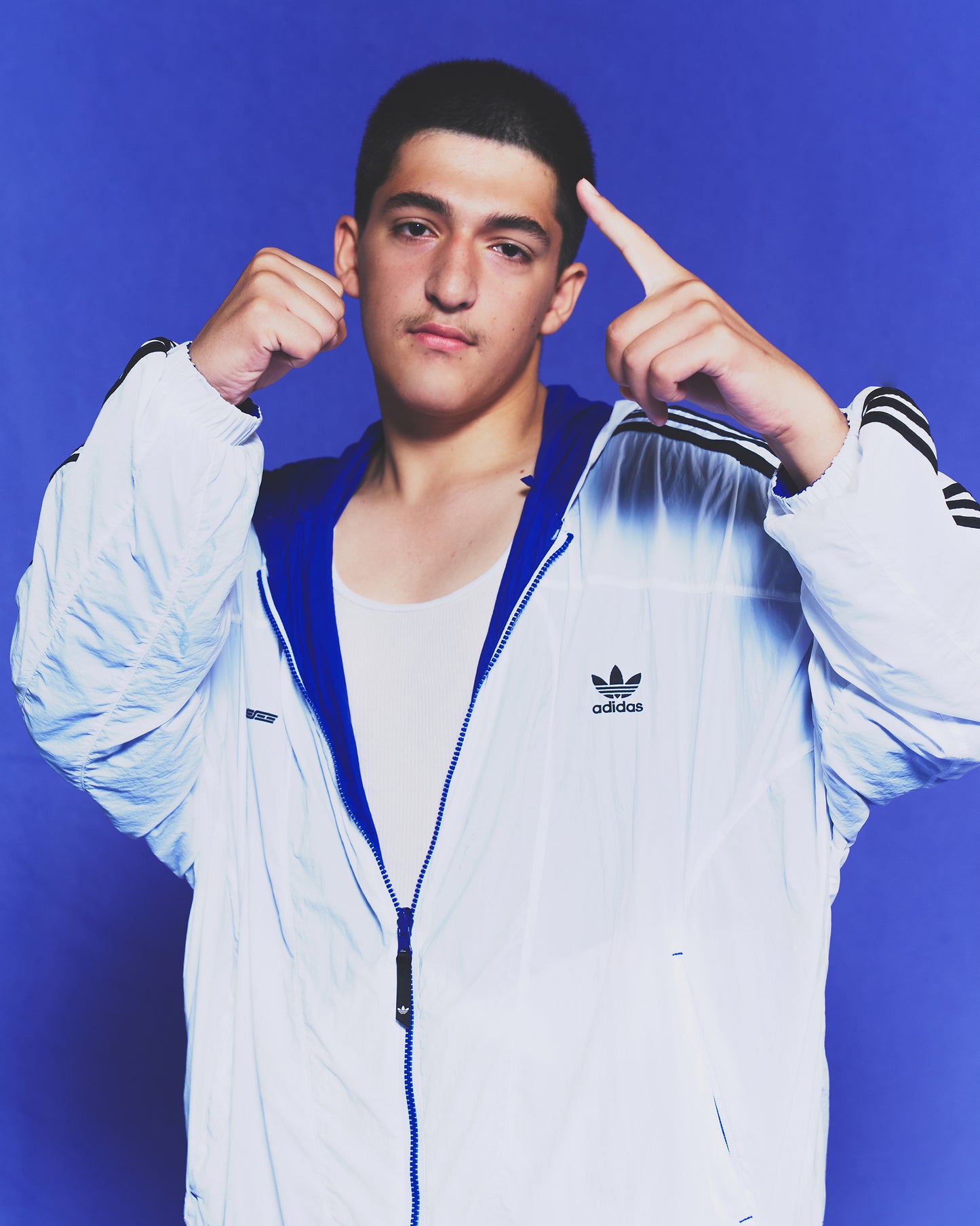 BS Jacket