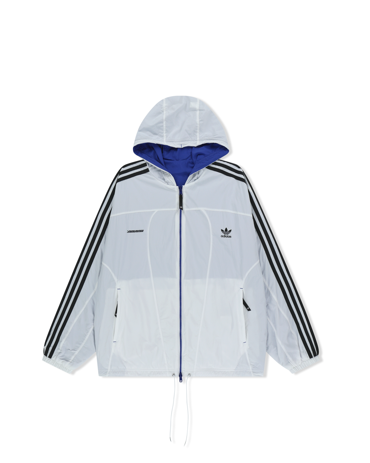 BS Jacket