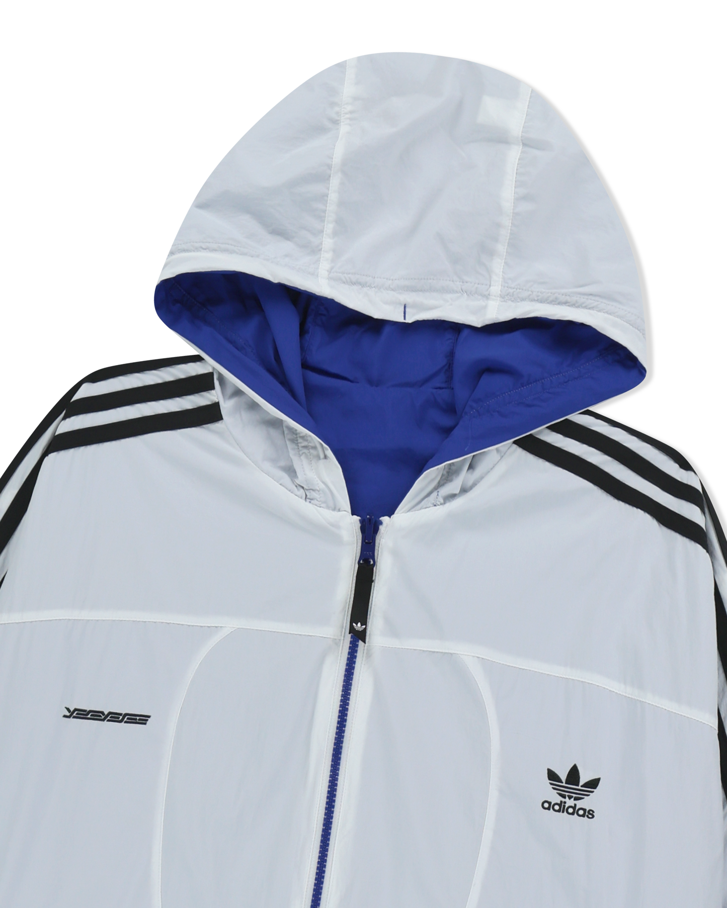 BS Jacket