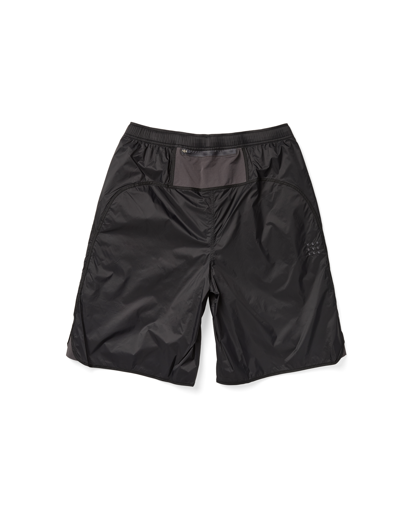 Binding Sporting Shorts