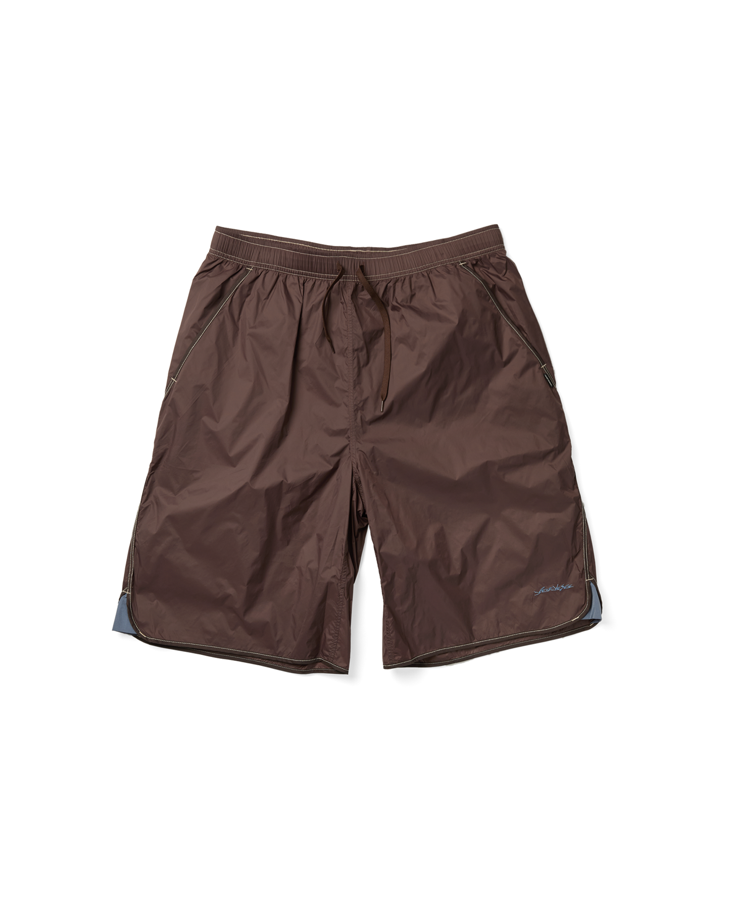 Binding Sporting Shorts