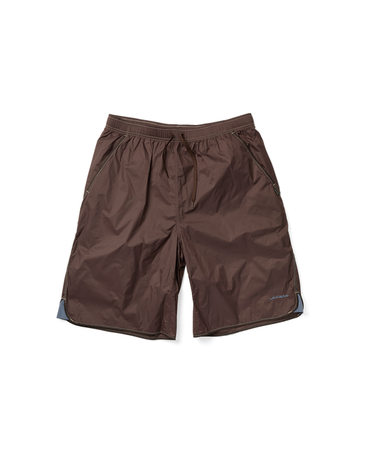 Binding Sporting Shorts