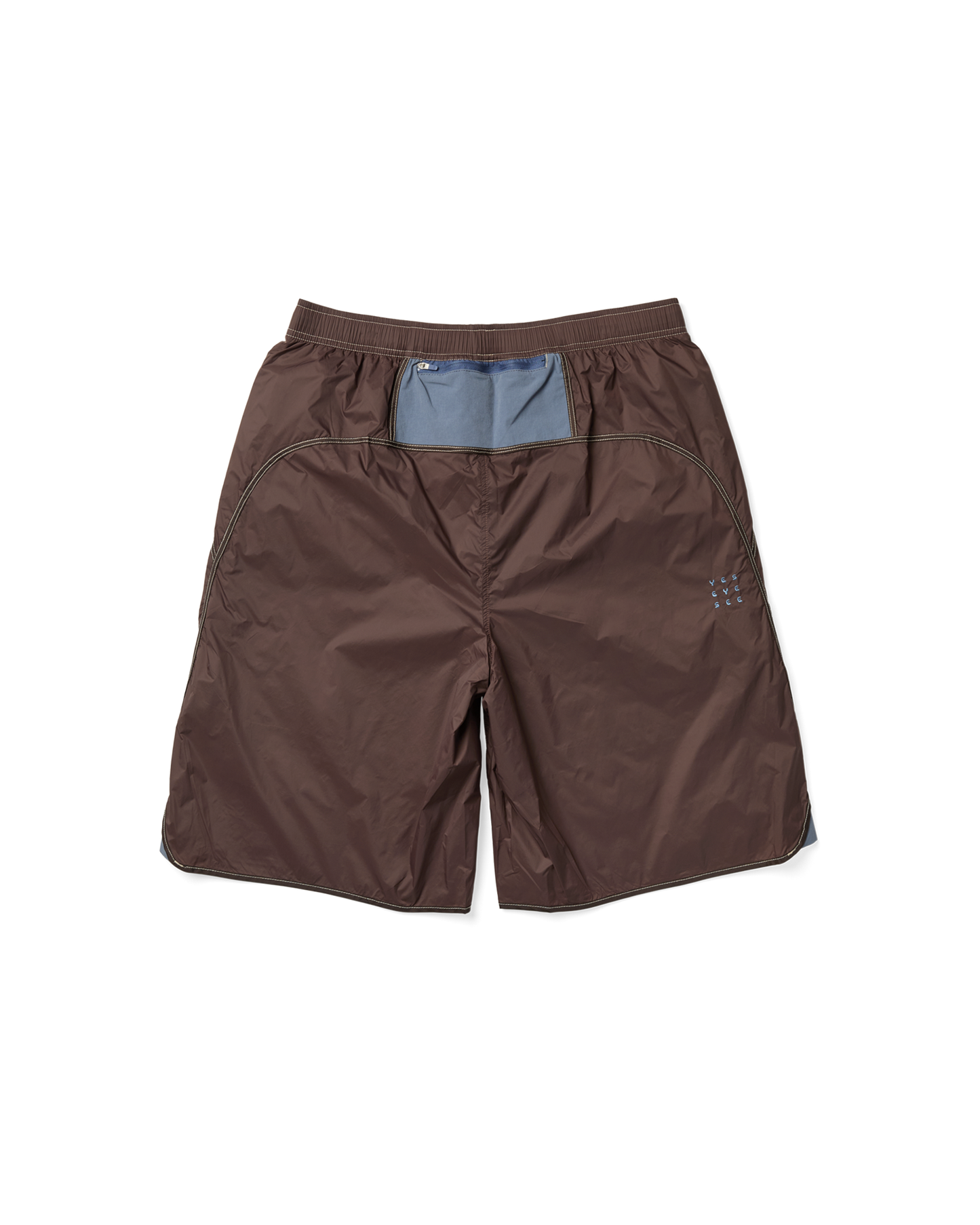 Binding Sporting Shorts