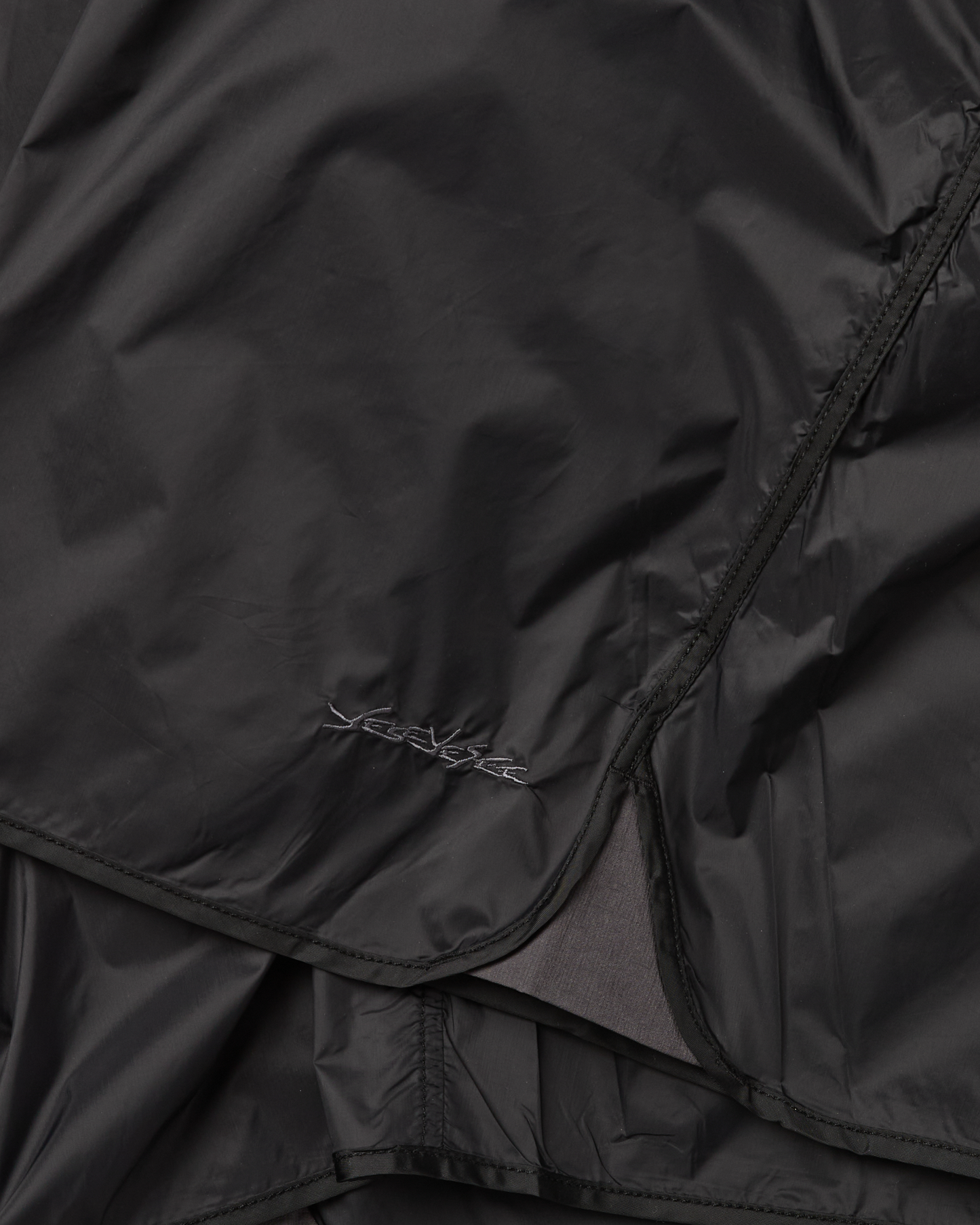 Binding Sporting Shorts