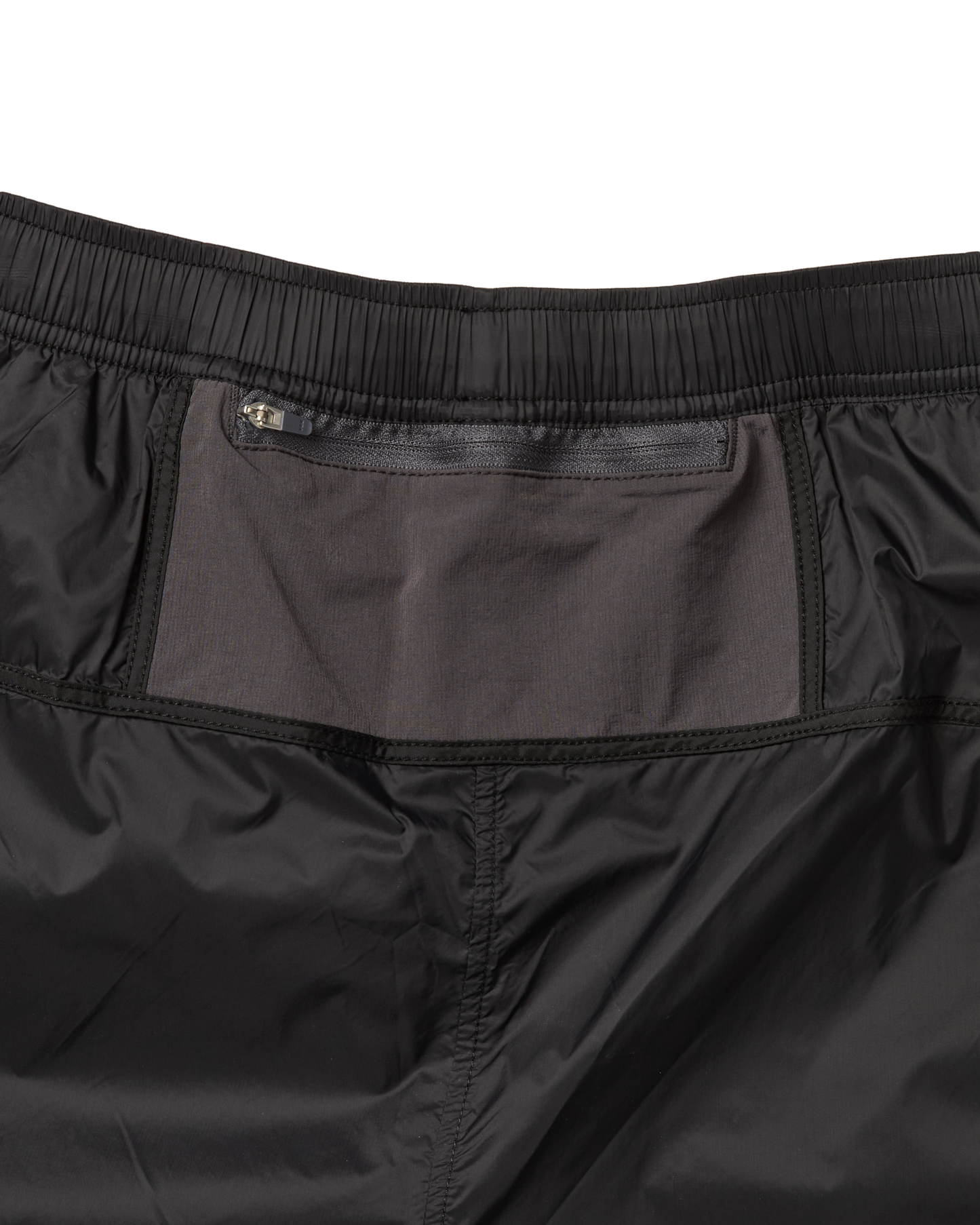 Binding Sporting Shorts