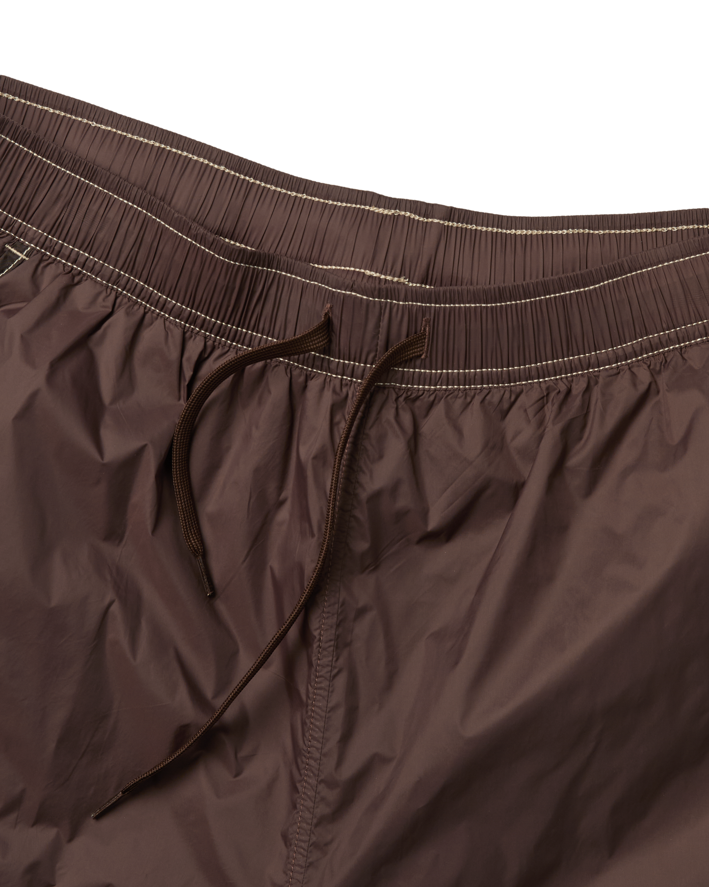 Binding Sporting Shorts