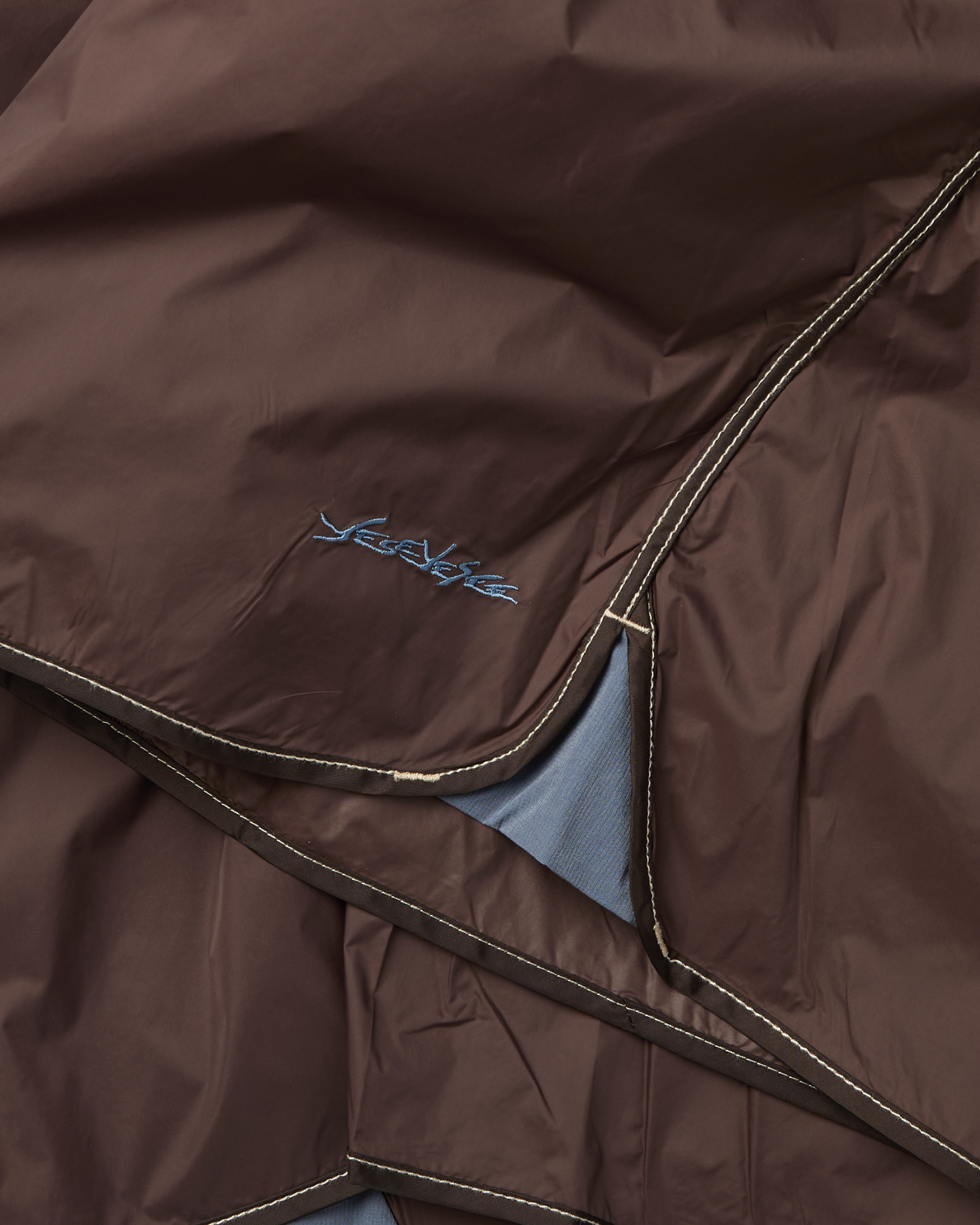Binding Sporting Shorts