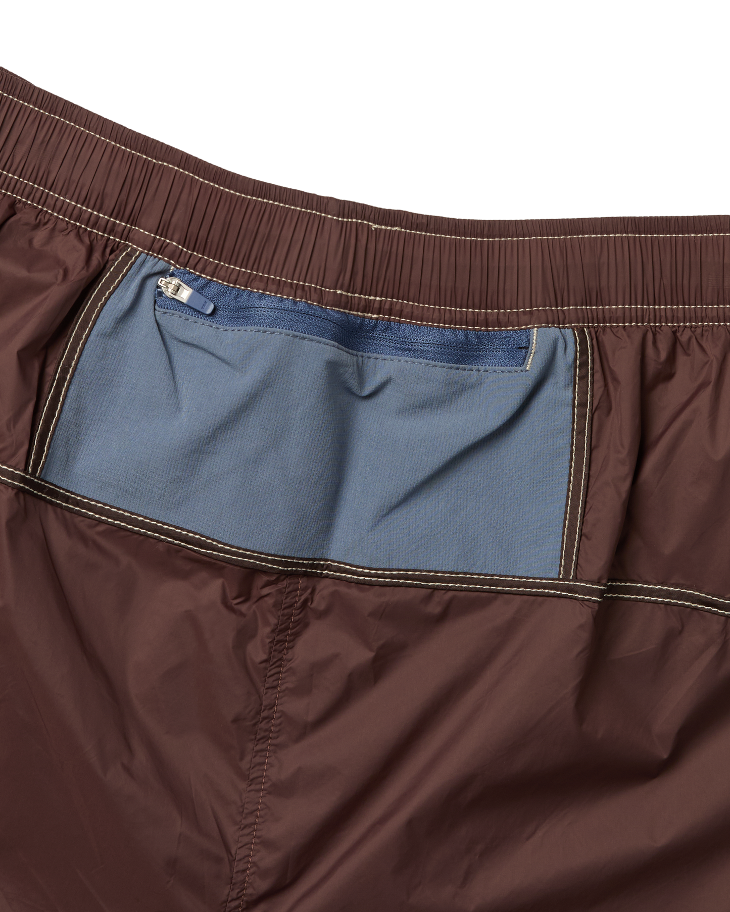 Binding Sporting Shorts