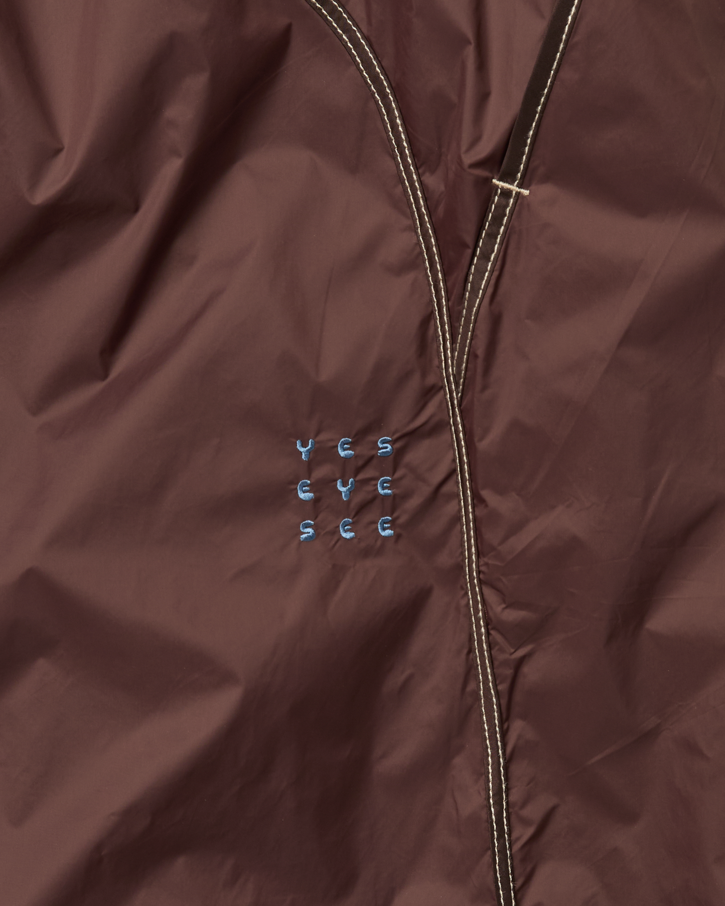 Binding Sporting Shorts