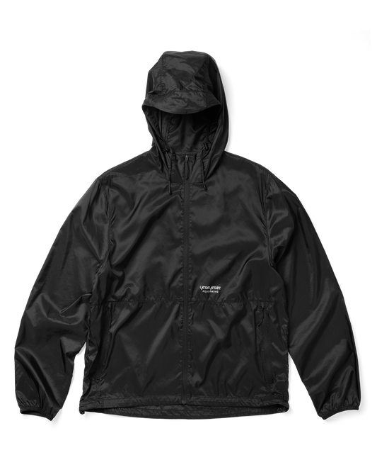 Breeze Windbreaker