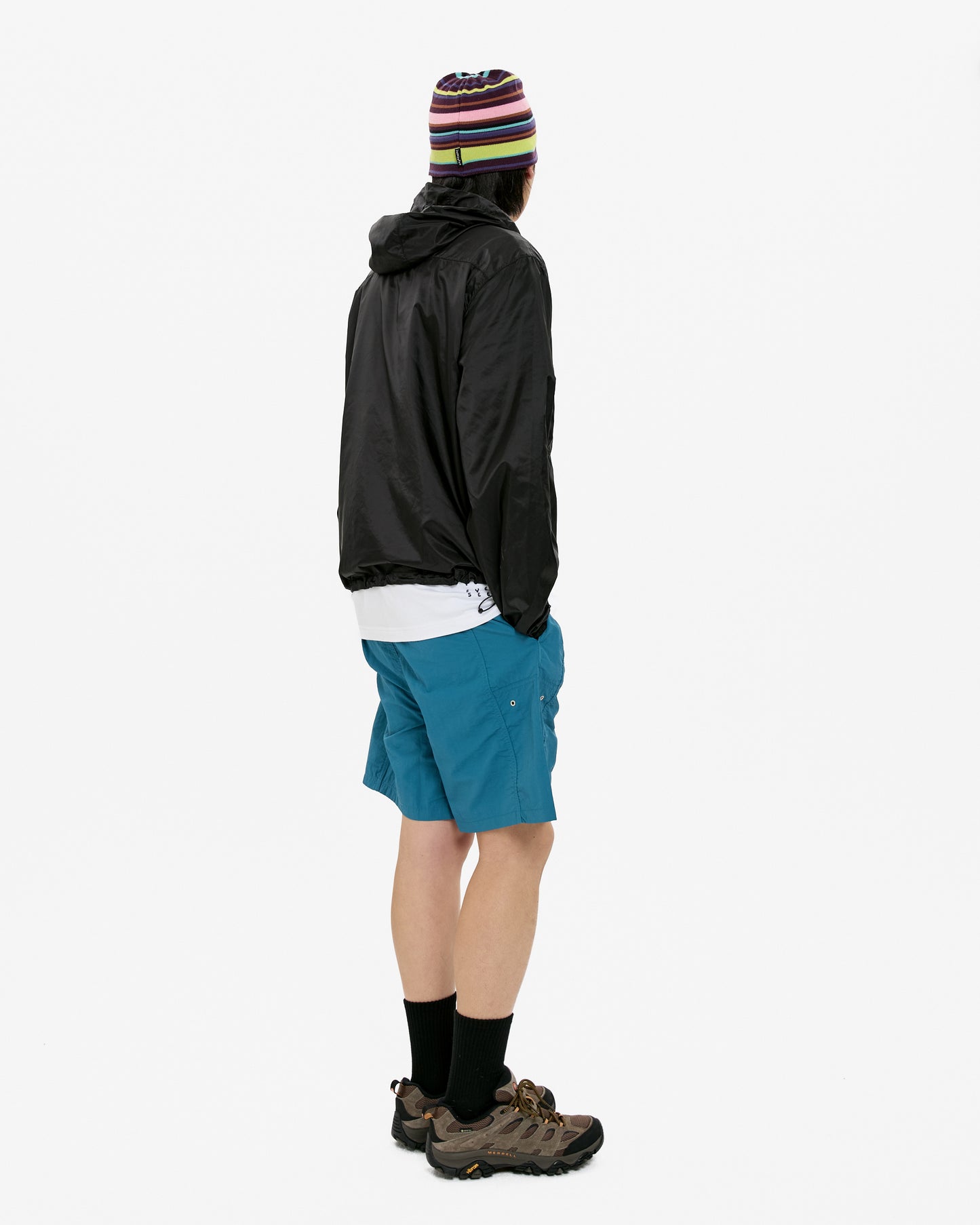 Breeze Windbreaker