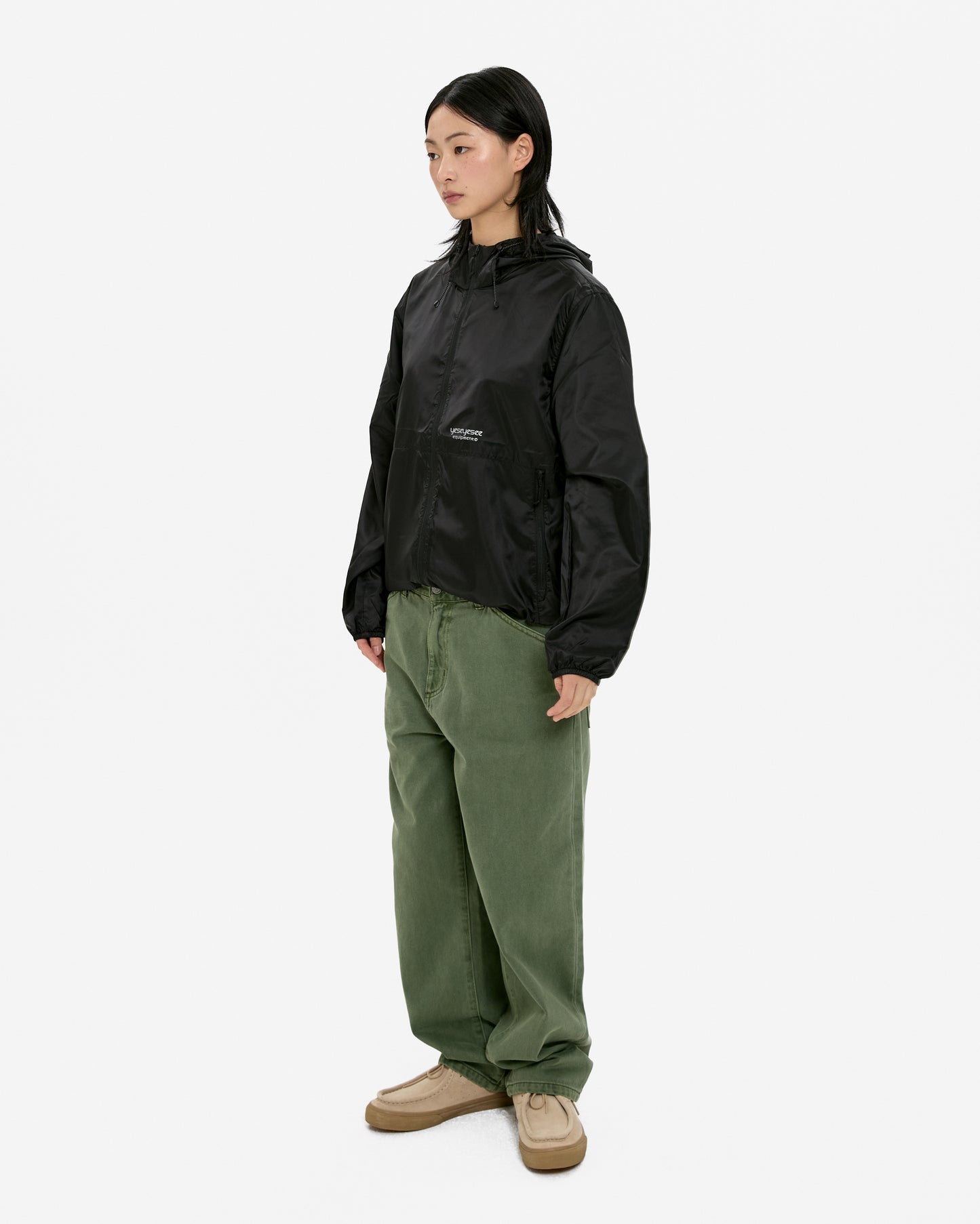 Breeze Windbreaker