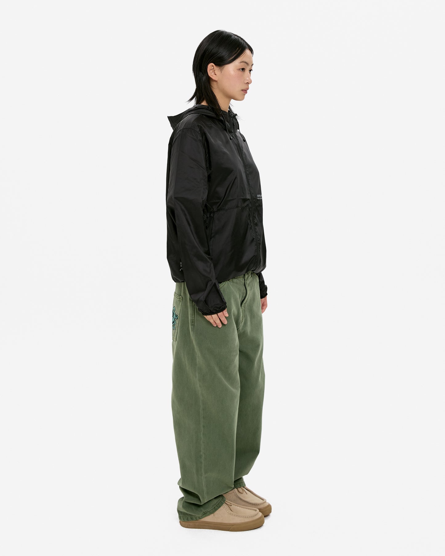 Breeze Windbreaker