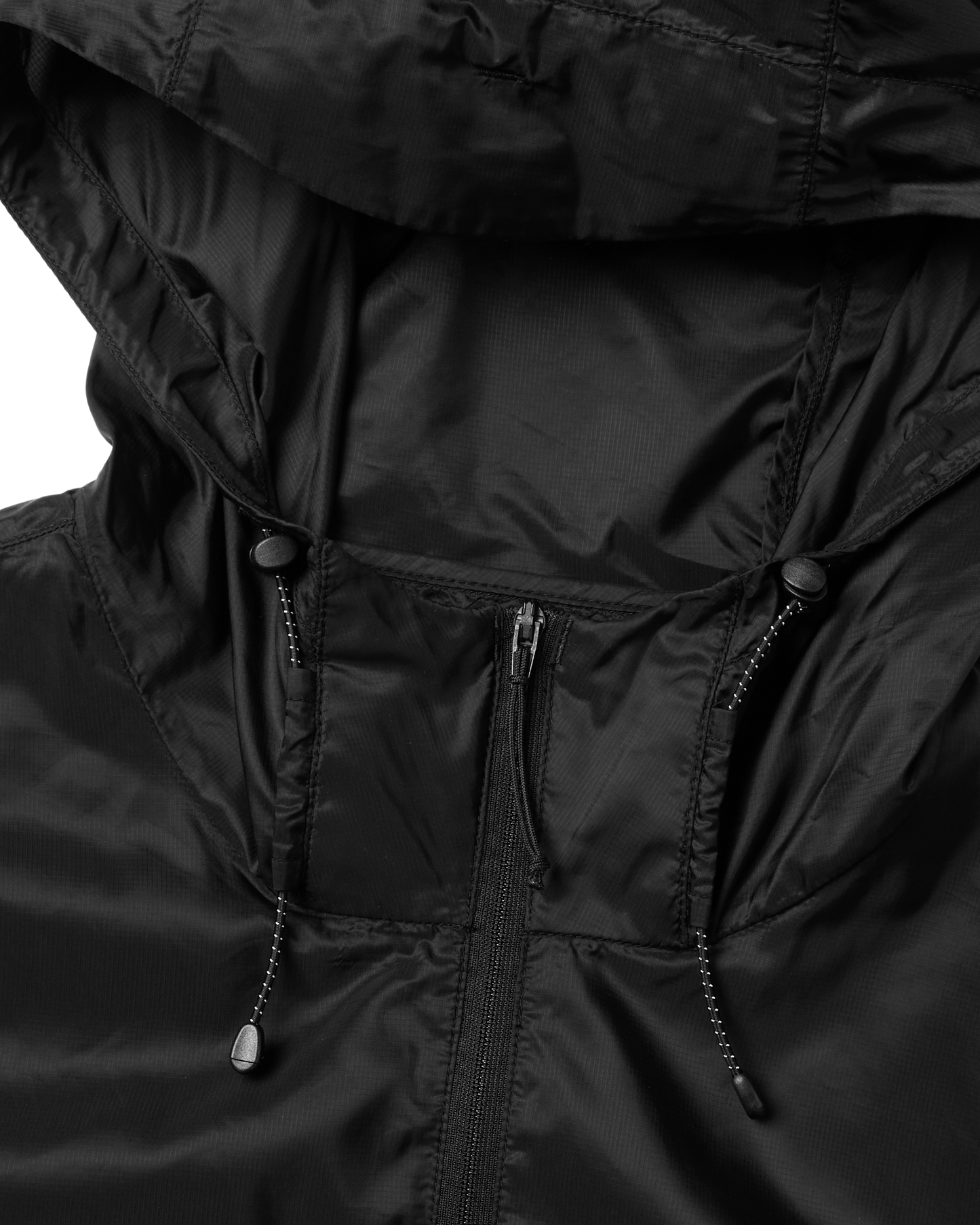 Breeze Windbreaker
