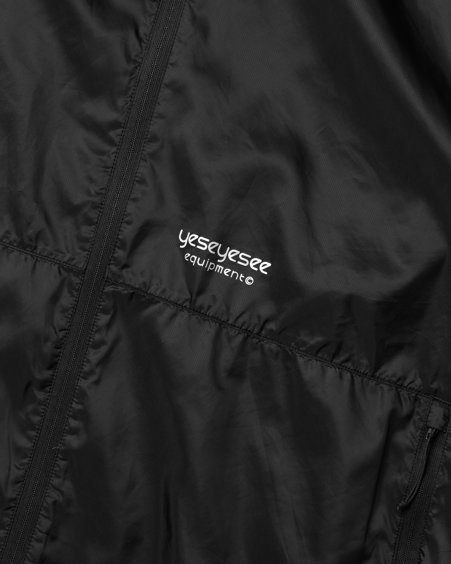 Breeze Windbreaker