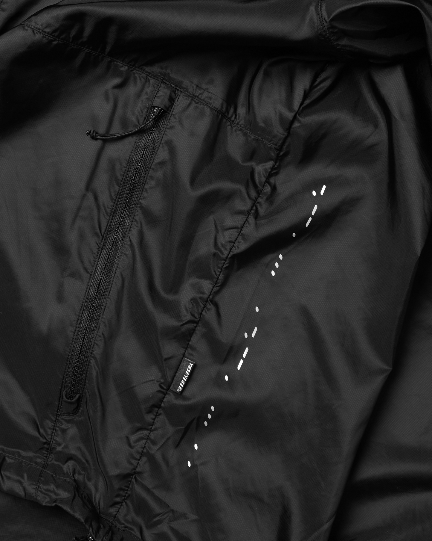 Breeze Windbreaker