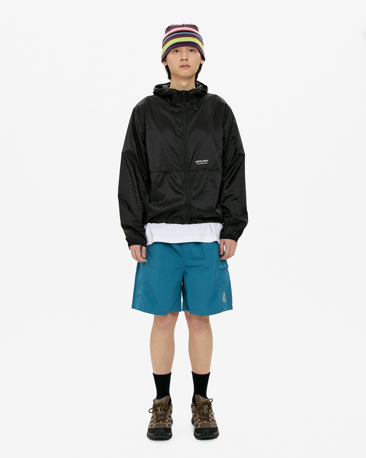 Breeze Windbreaker