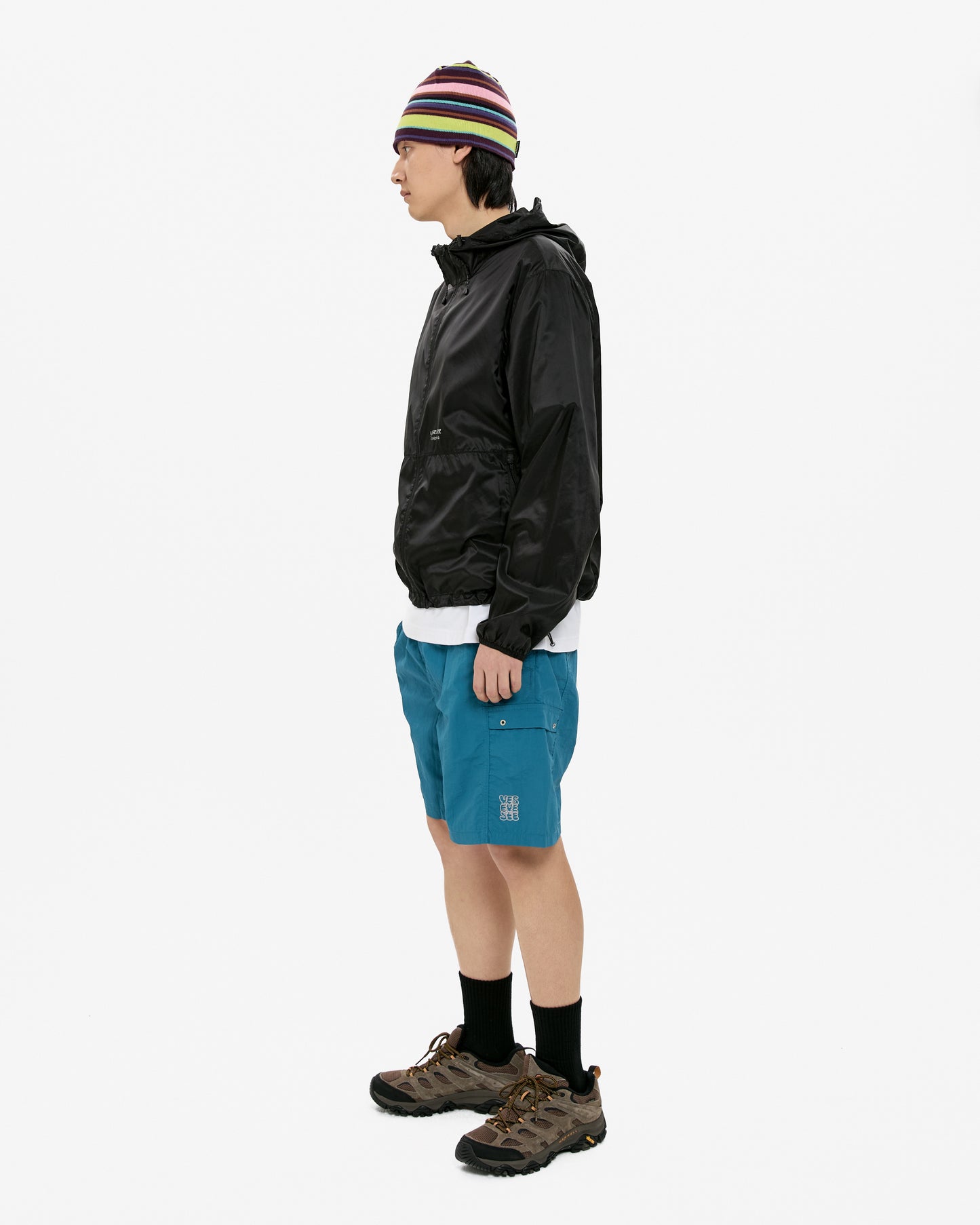 Breeze Windbreaker